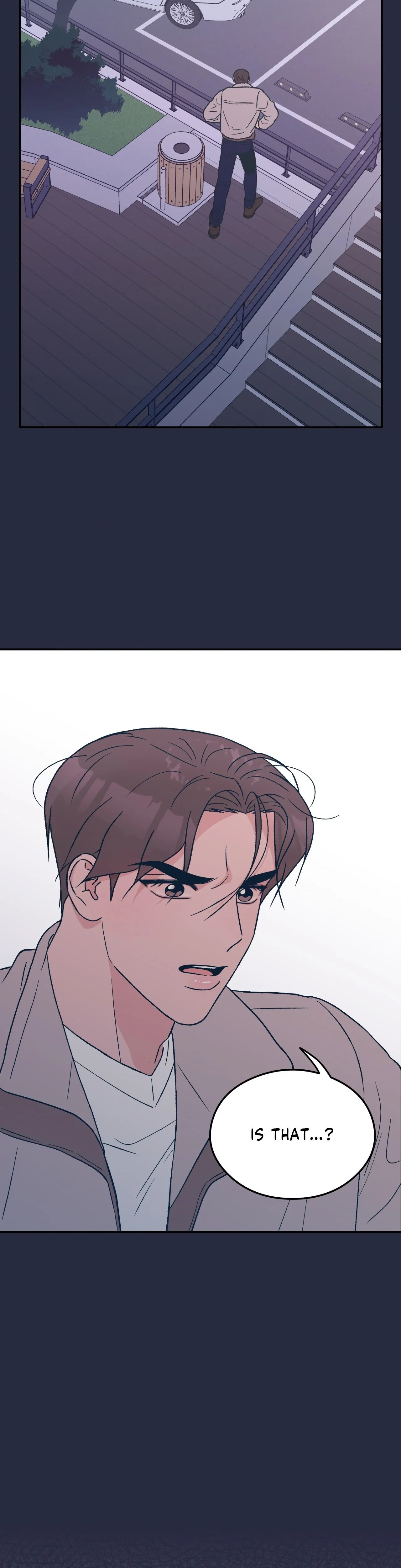 Flip Turn [Official] - Chapter 15 manhwa