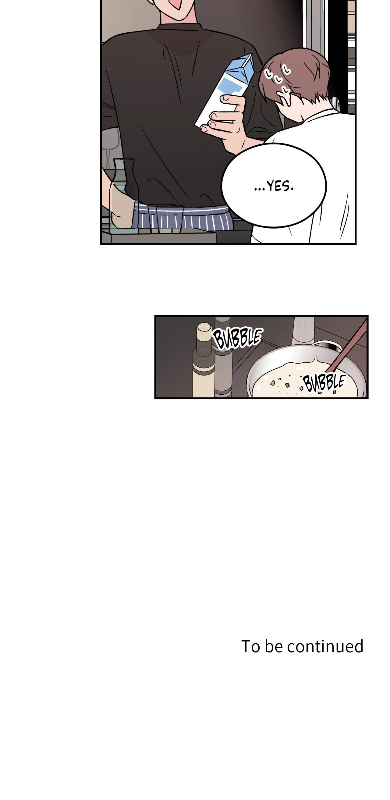 Flip Turn [Official] - Chapter 15 manhwa