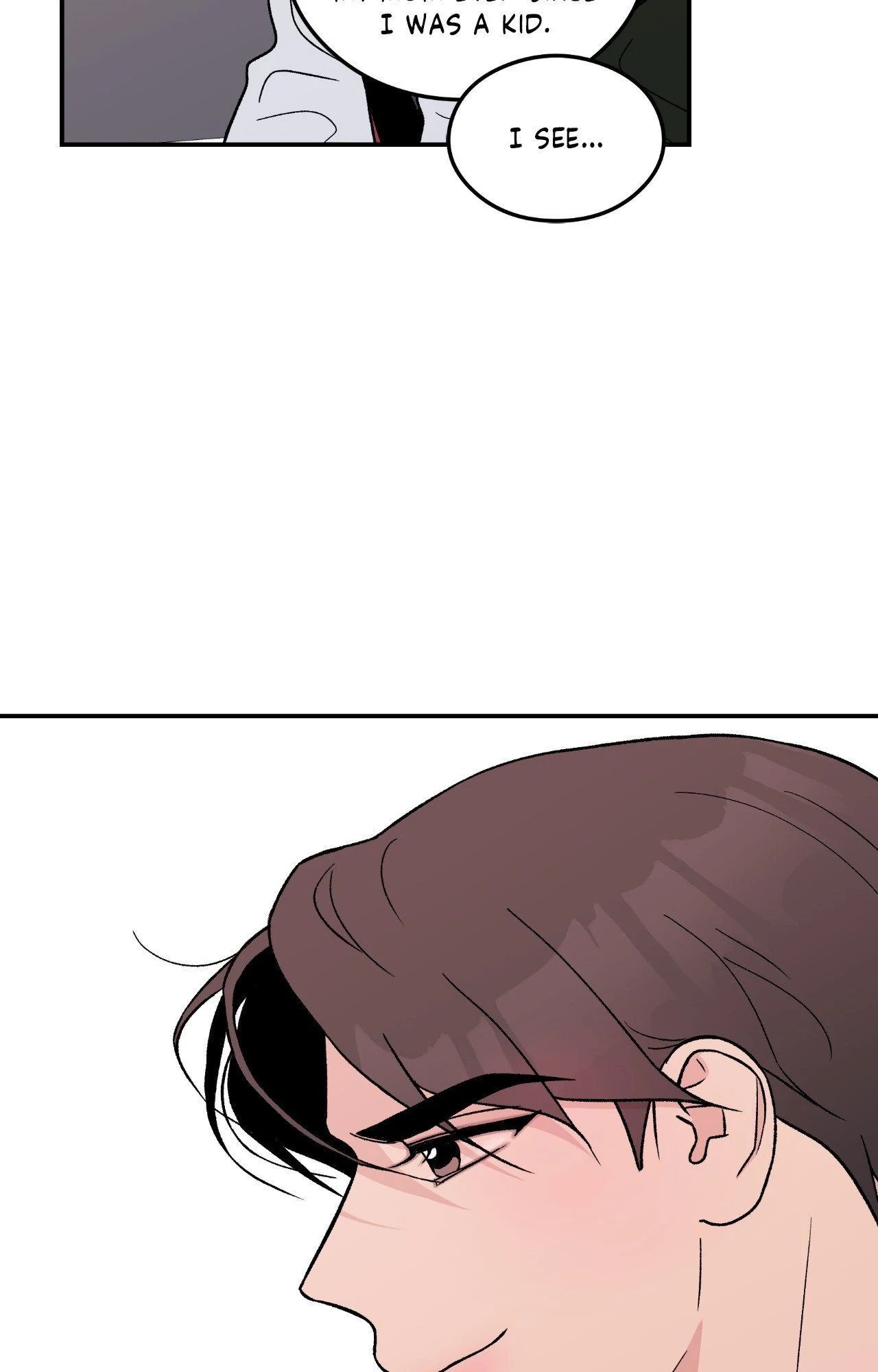 Flip Turn [Official] - Chapter 16 manhwa