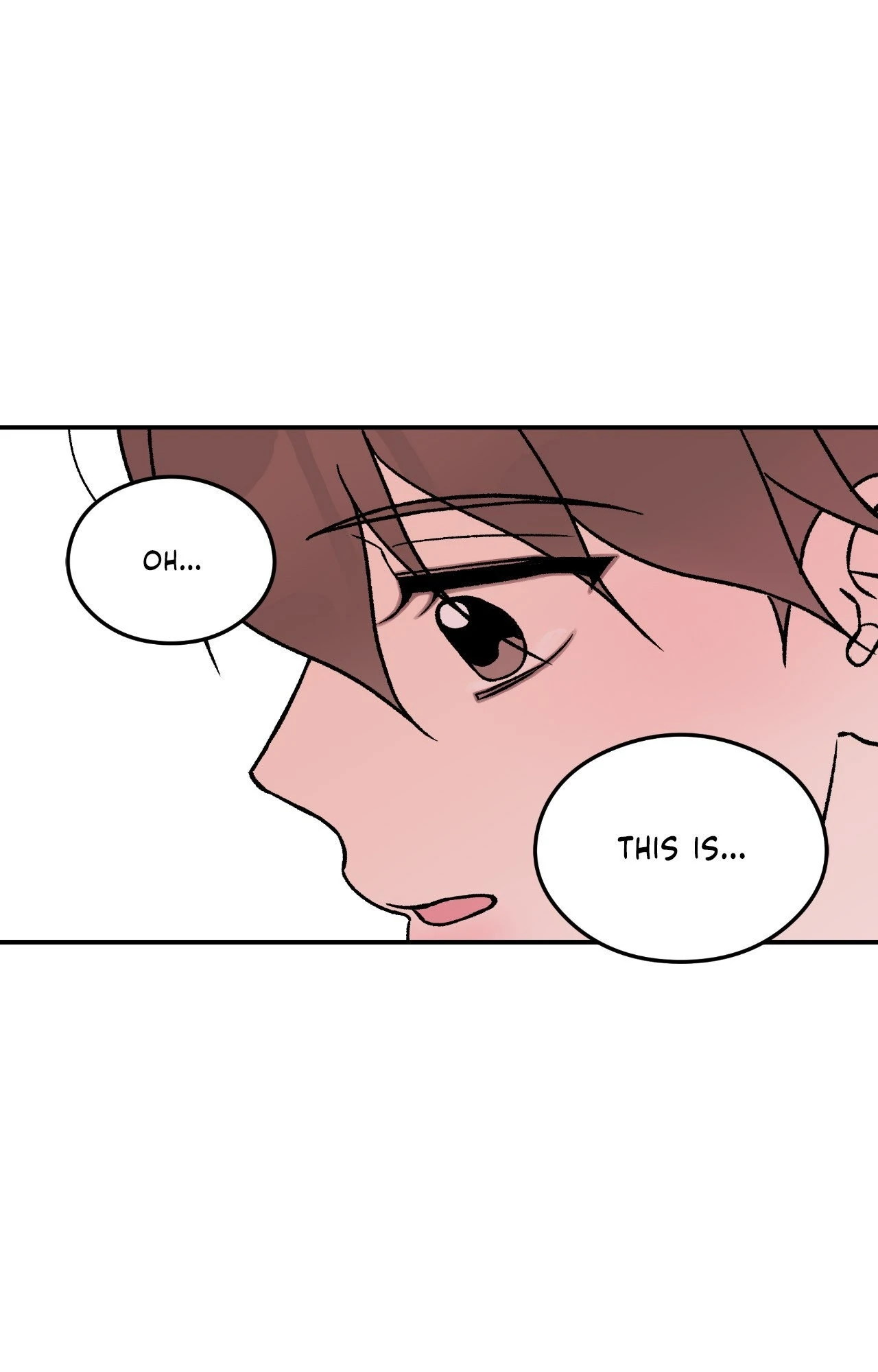 Flip Turn [Official] - Chapter 16 manhwa