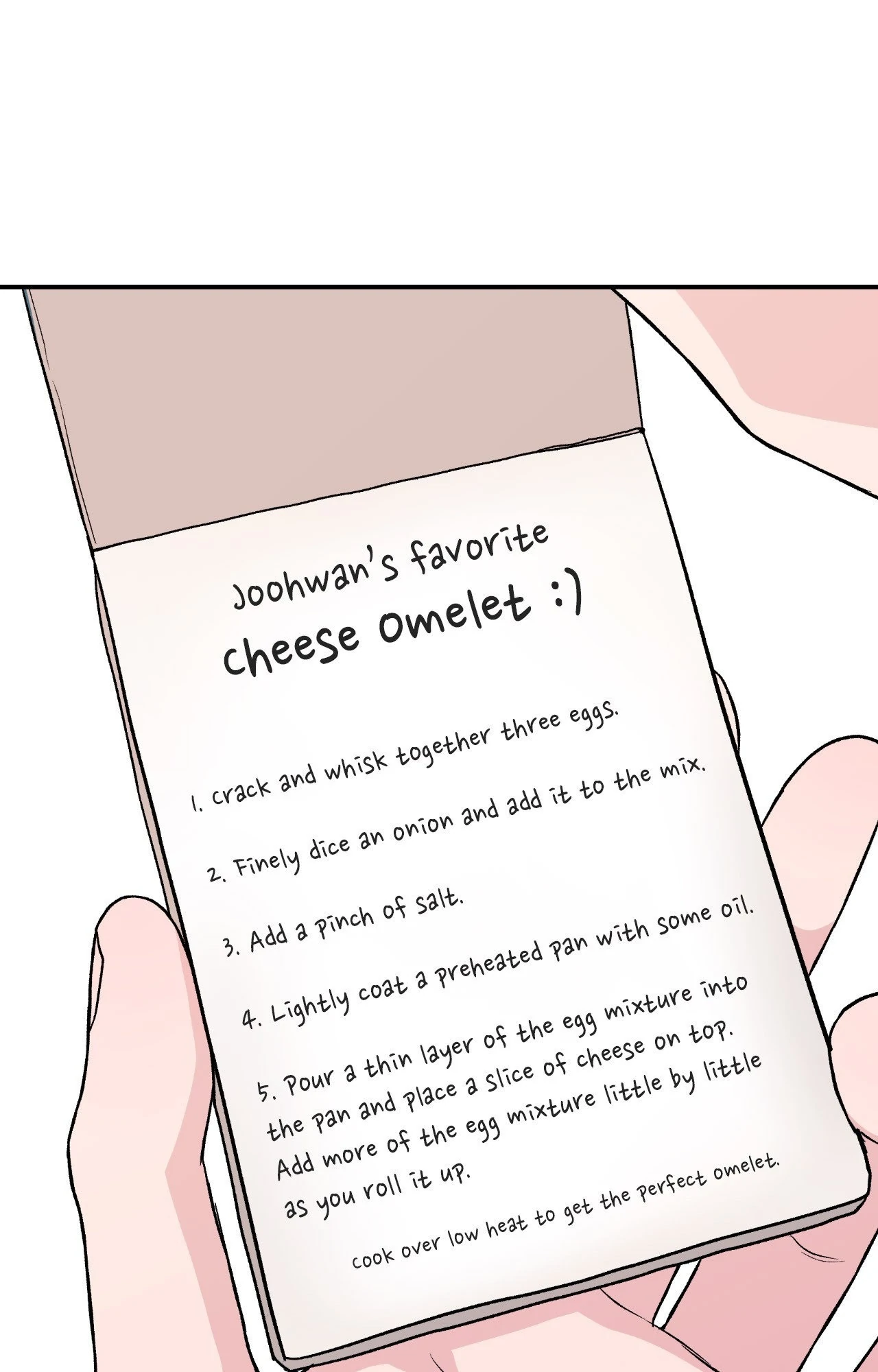Flip Turn [Official] - Chapter 16 manhwa