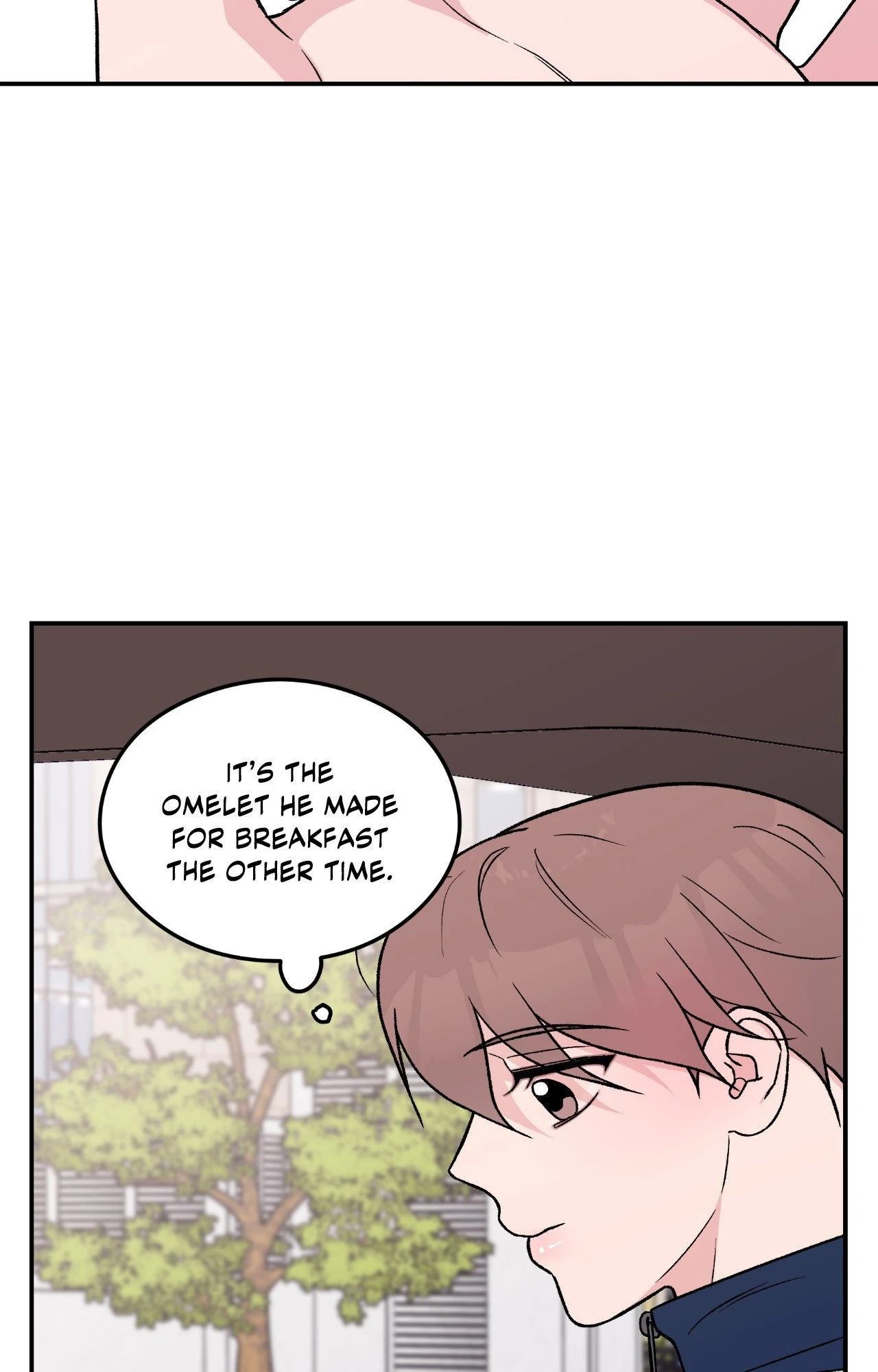 Flip Turn [Official] - Chapter 16 manhwa