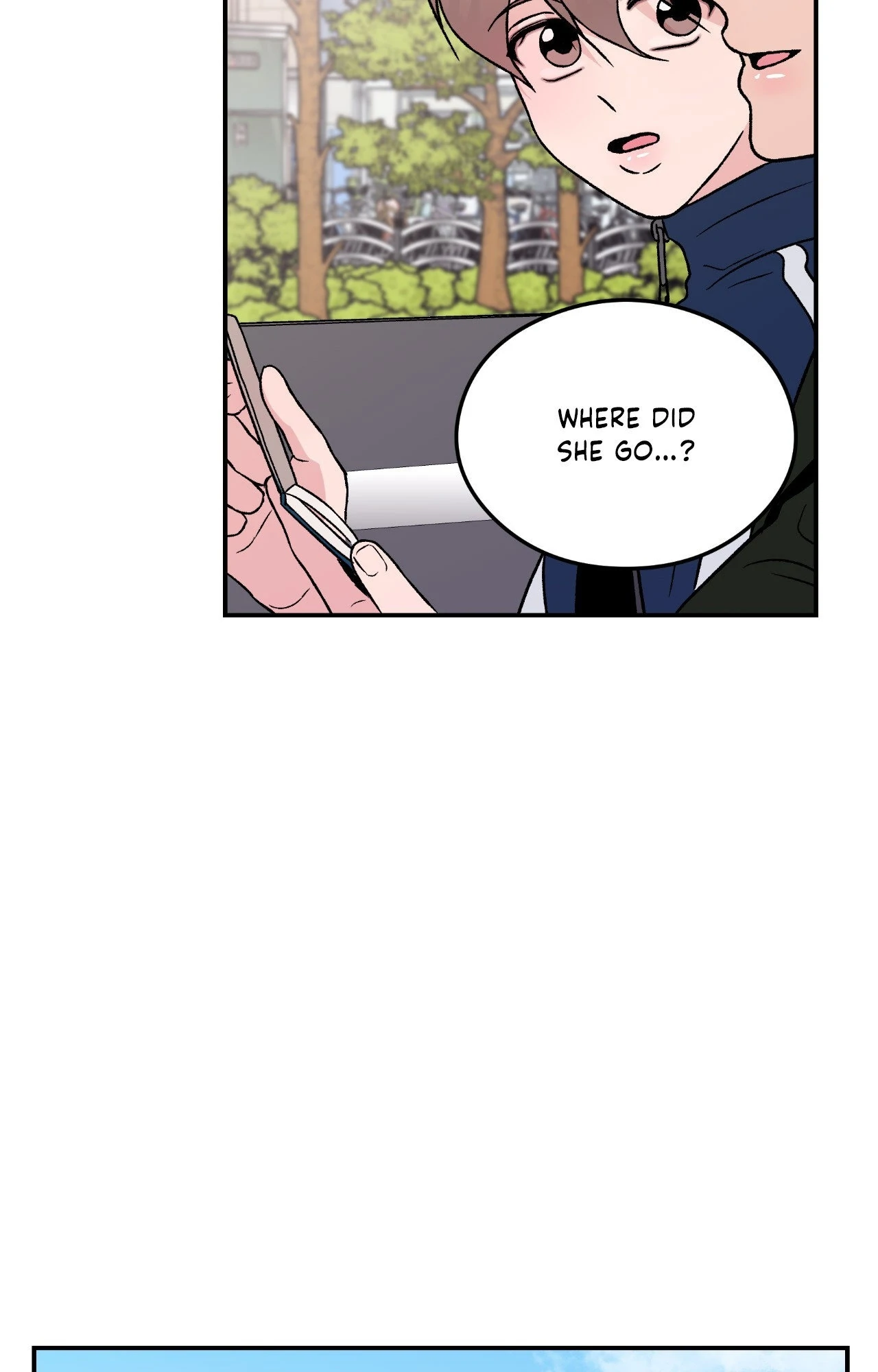 Flip Turn [Official] - Chapter 16 manhwa