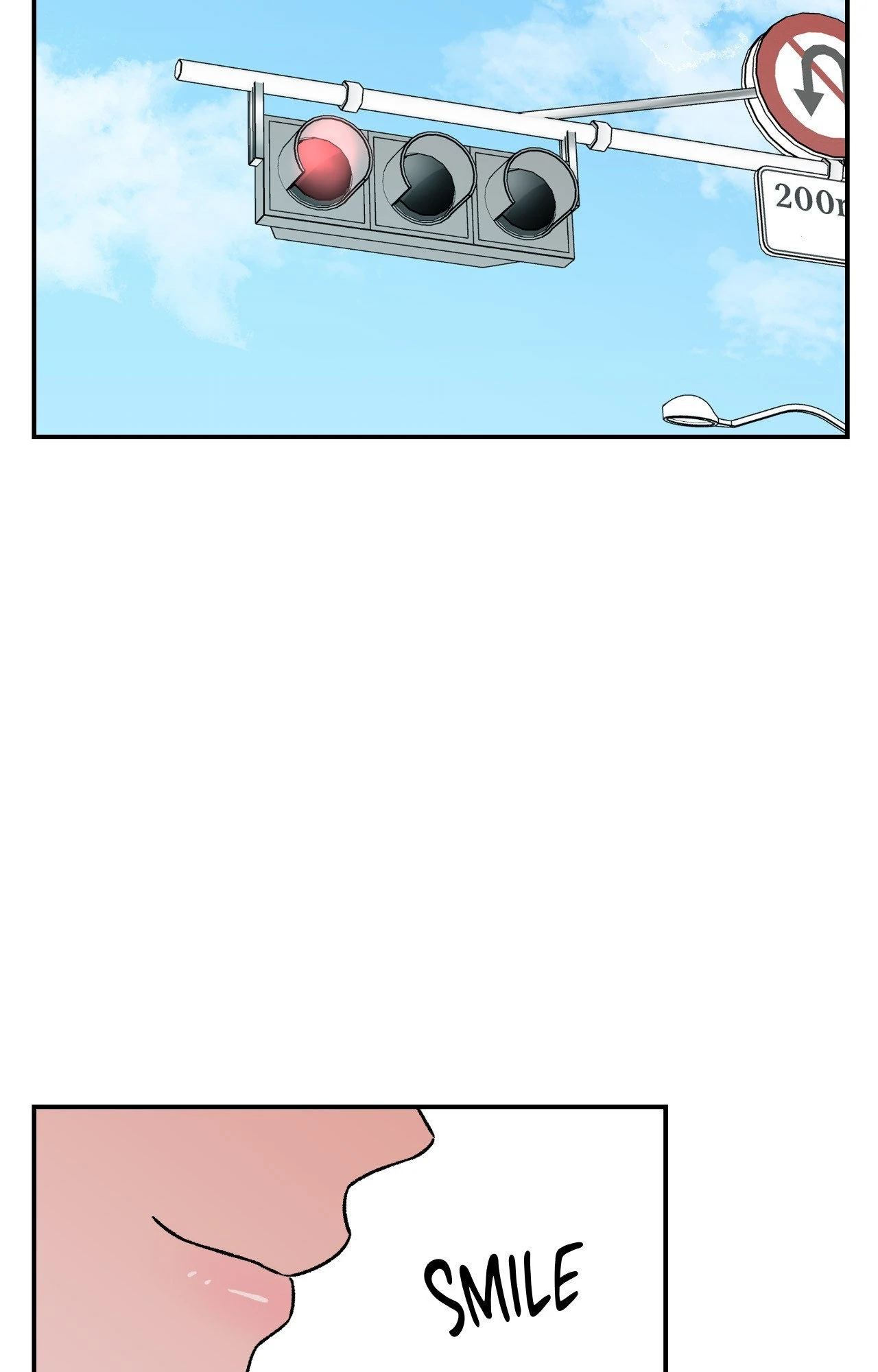 Flip Turn [Official] - Chapter 16 manhwa