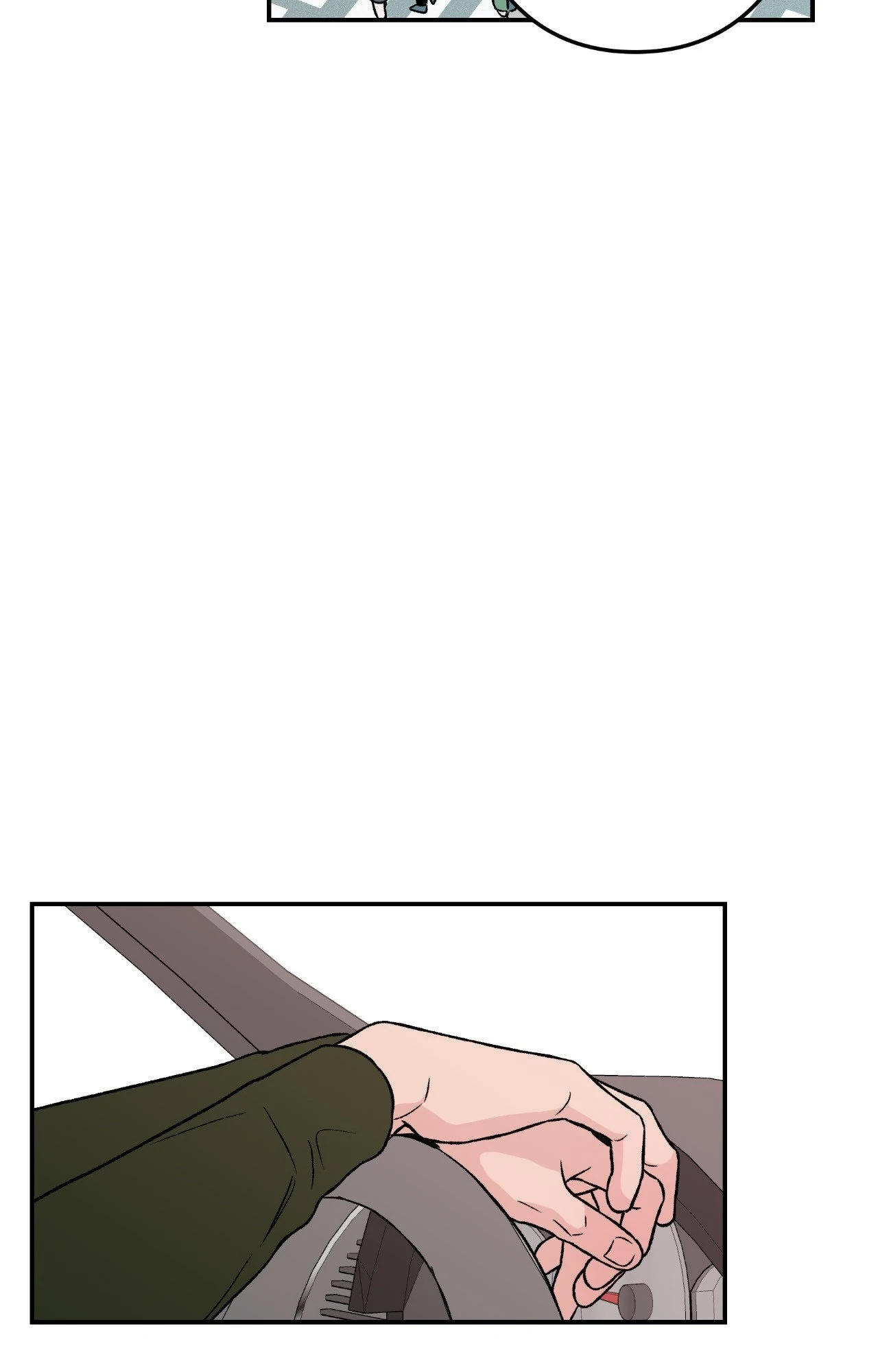 Flip Turn [Official] - Chapter 16 manhwa