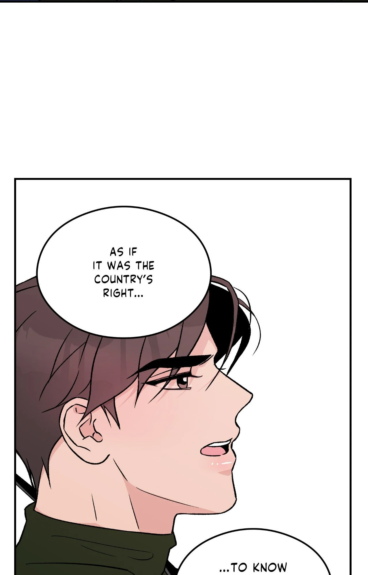 Flip Turn [Official] - Chapter 16 manhwa