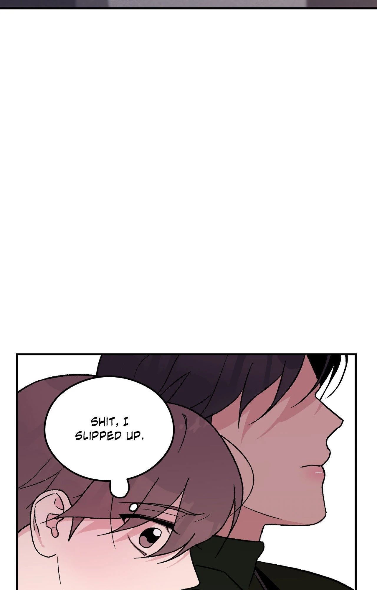 Flip Turn [Official] - Chapter 16 manhwa