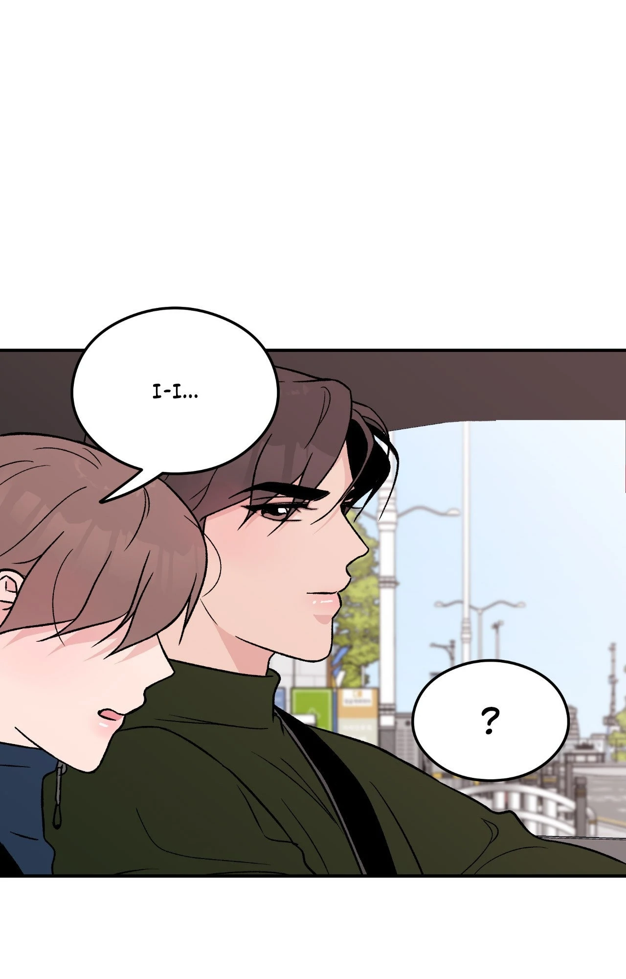 Flip Turn [Official] - Chapter 16 manhwa
