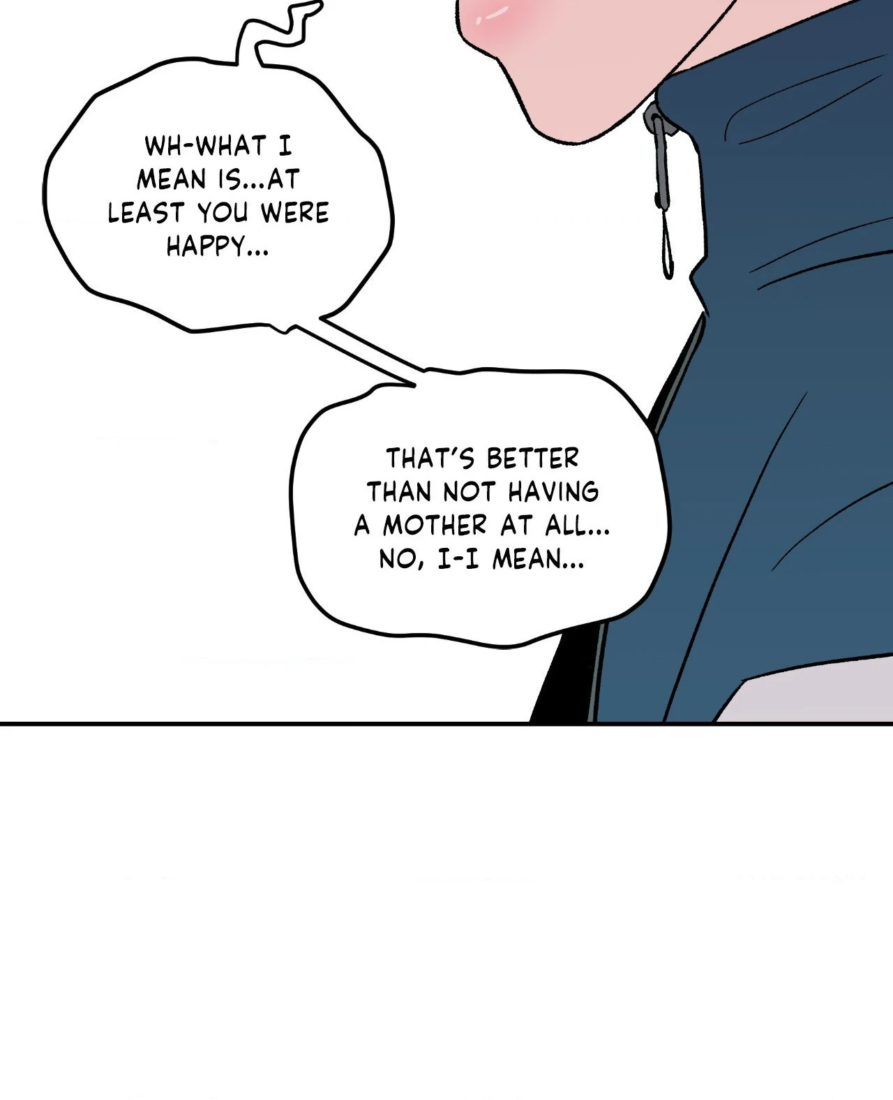 Flip Turn [Official] - Chapter 16 manhwa