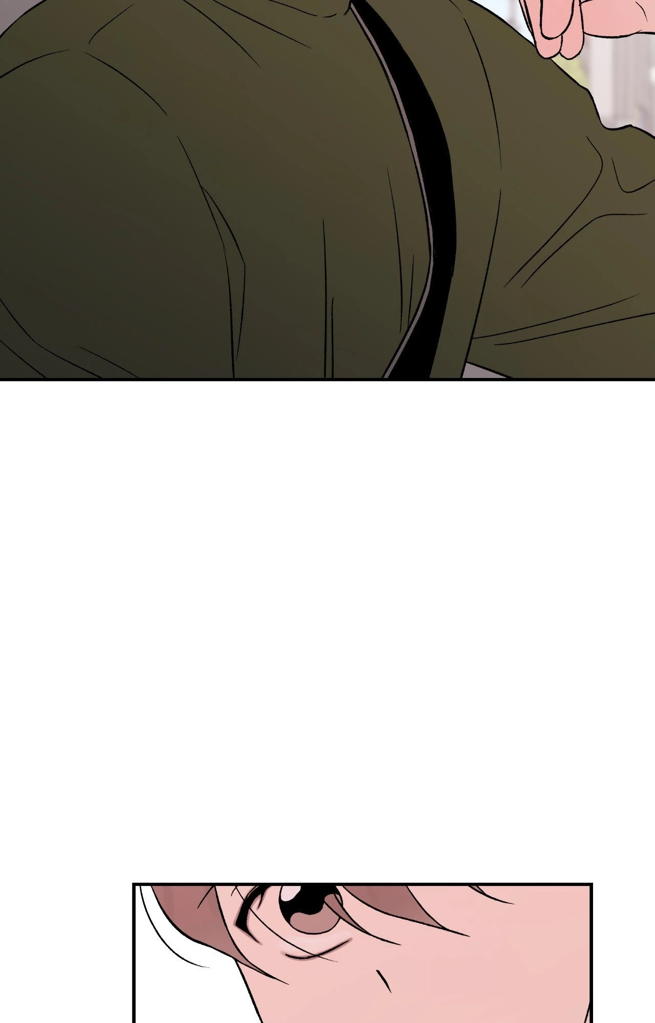 Flip Turn [Official] - Chapter 16 manhwa