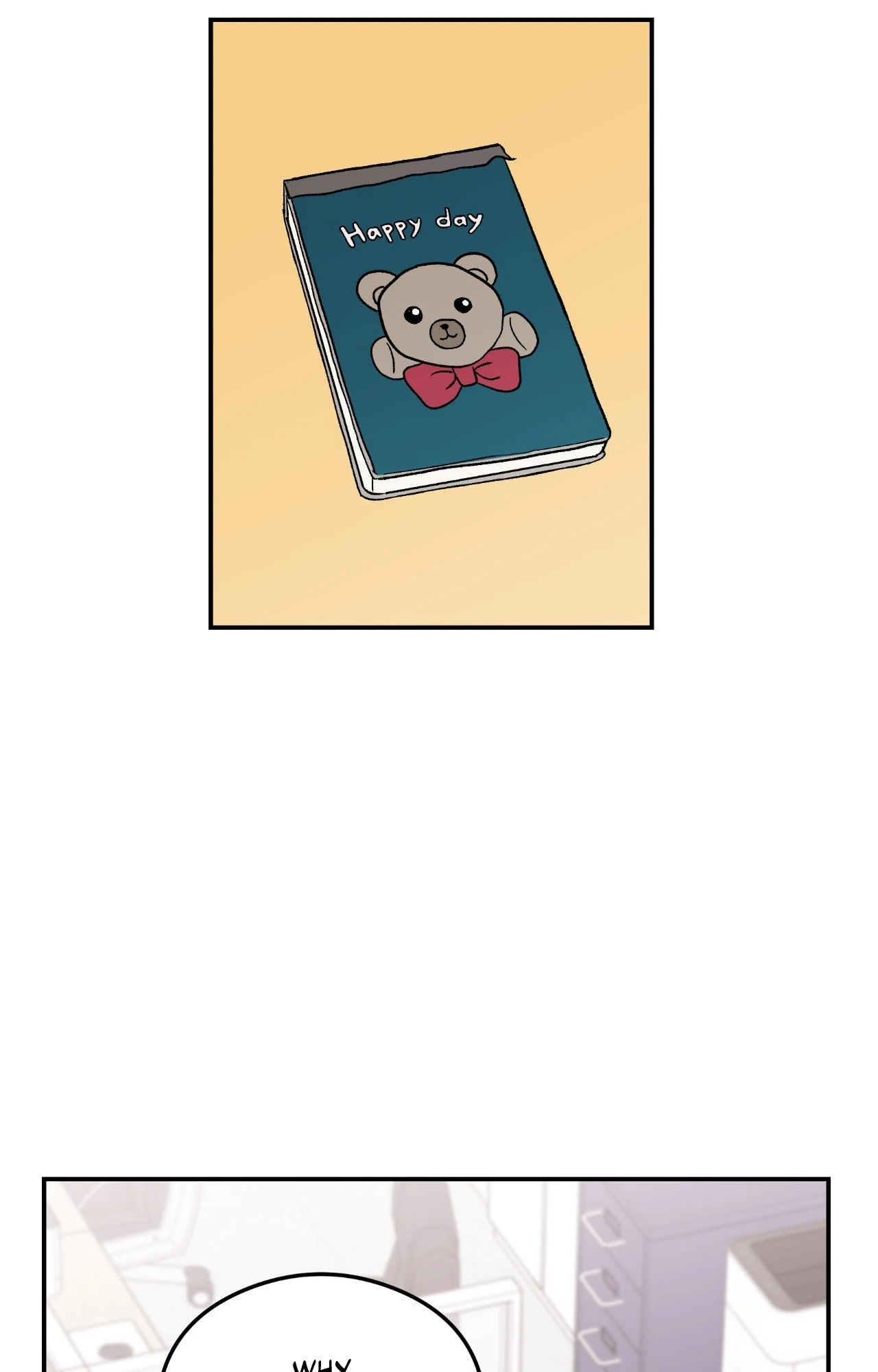 Flip Turn [Official] - Chapter 16 manhwa