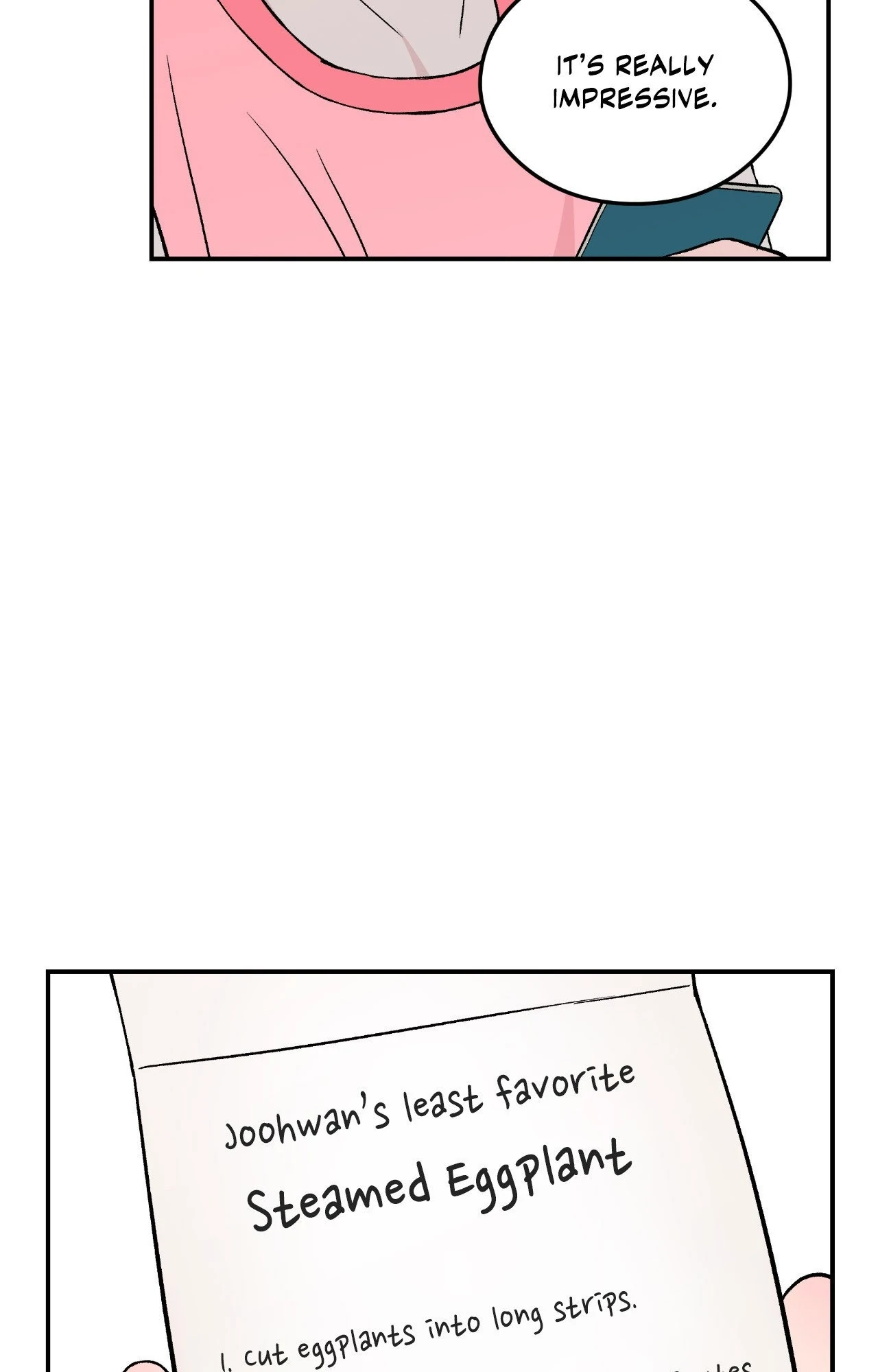 Flip Turn [Official] - Chapter 16 manhwa