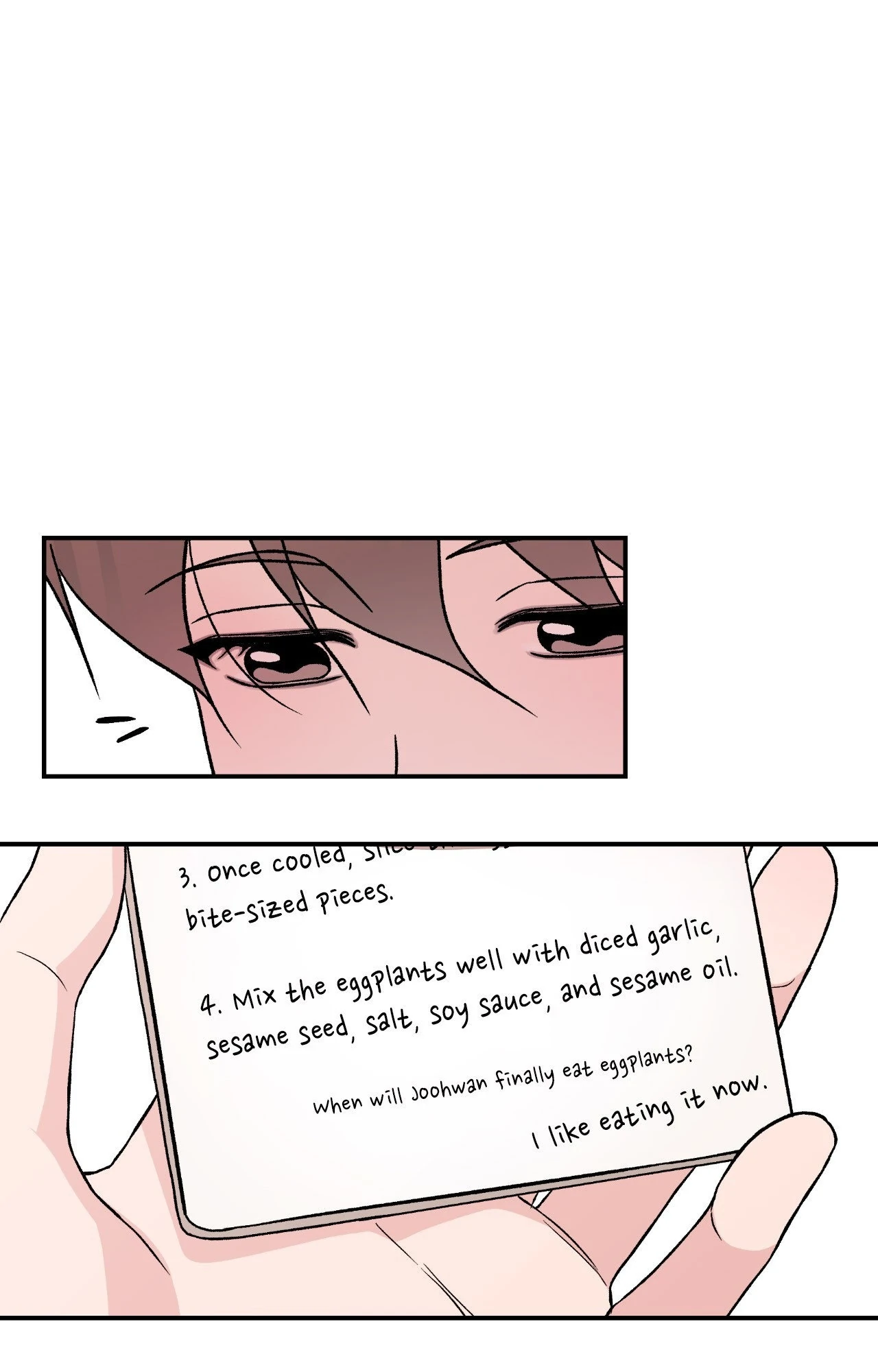 Flip Turn [Official] - Chapter 16 manhwa