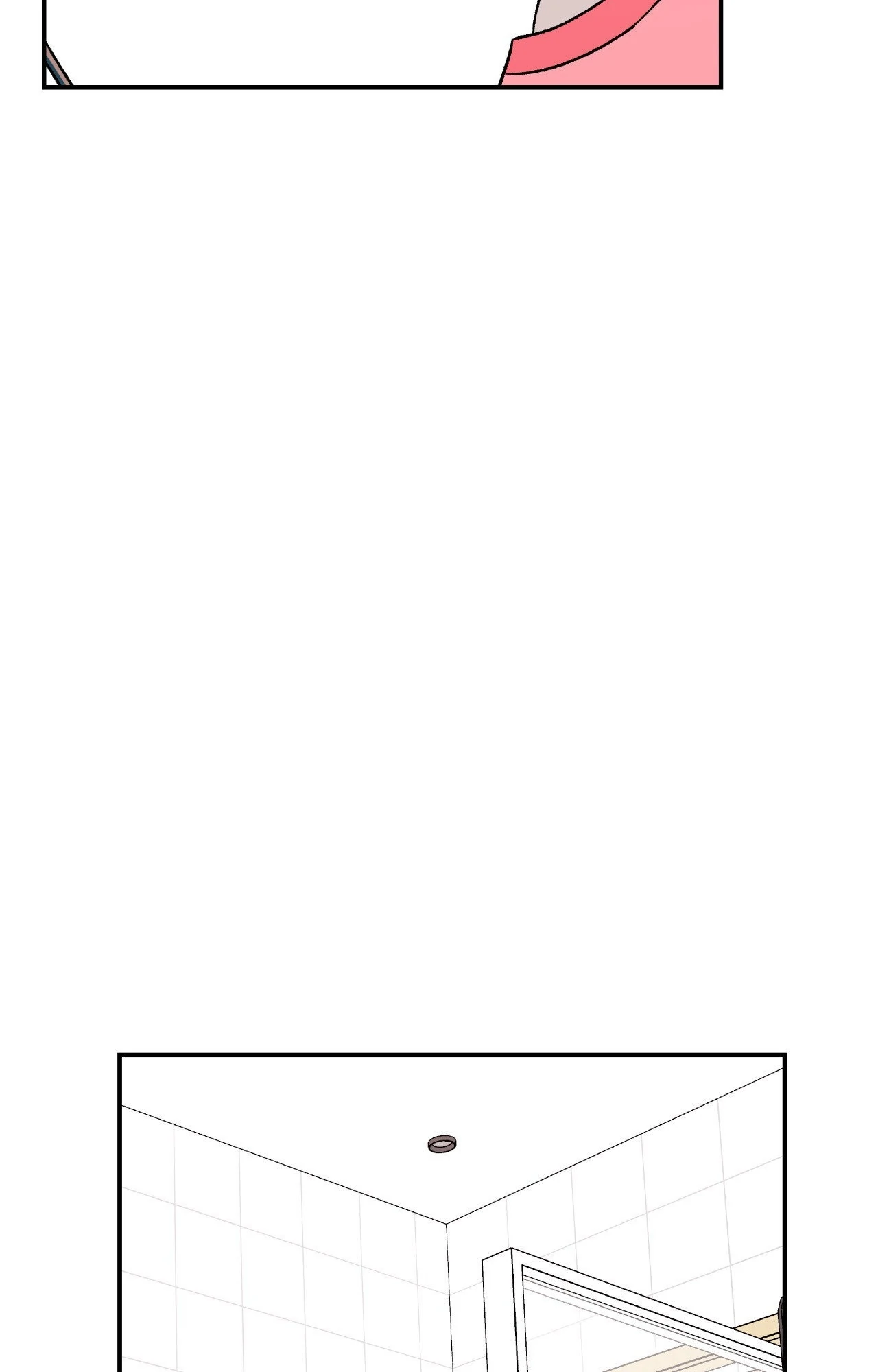 Flip Turn [Official] - Chapter 16 manhwa