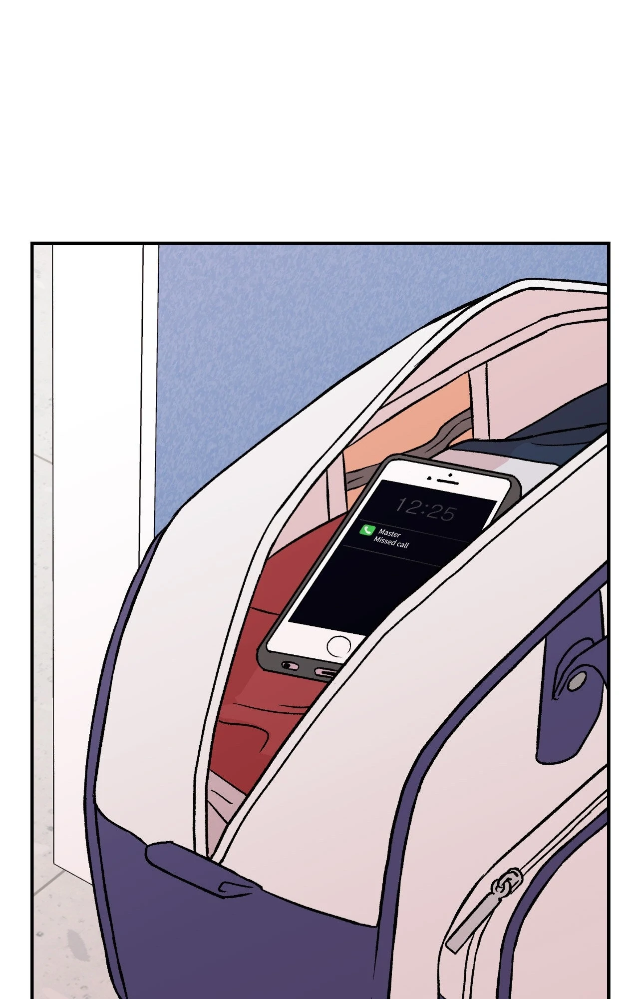 Flip Turn [Official] - Chapter 16 manhwa