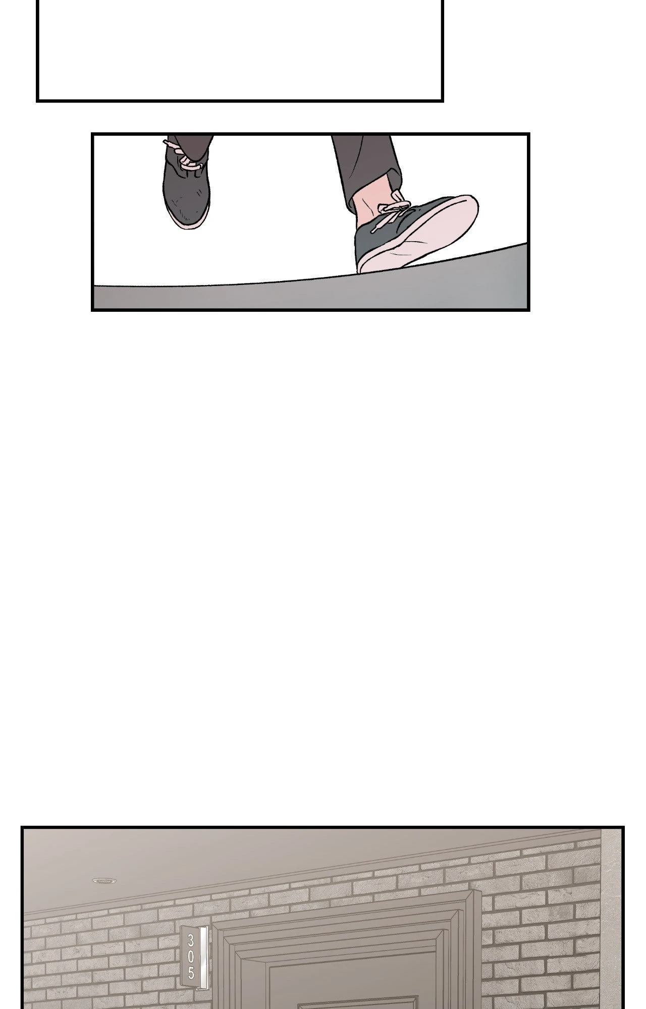 Flip Turn [Official] - Chapter 17 manhwa