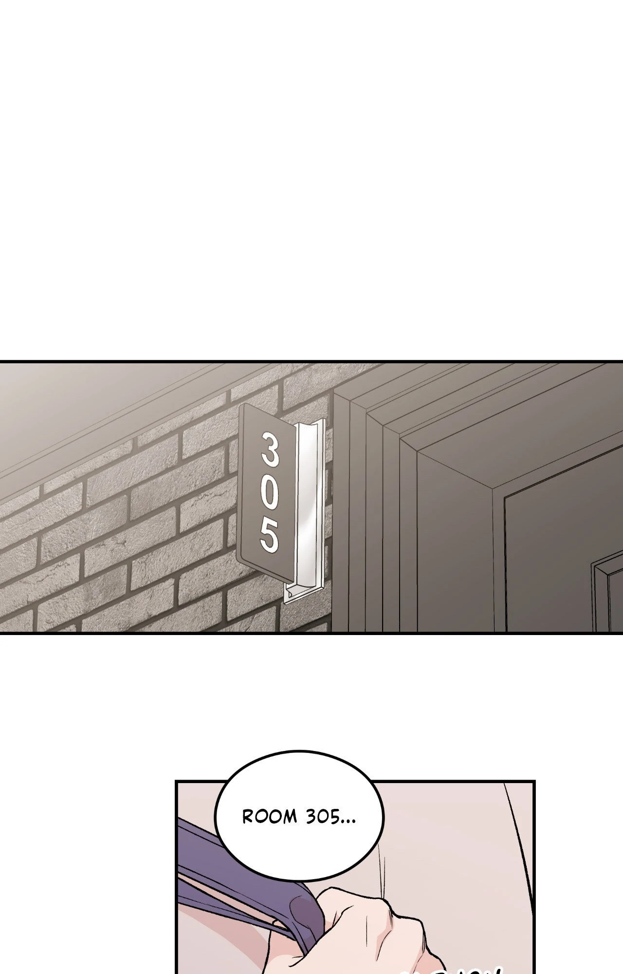 Flip Turn [Official] - Chapter 17 manhwa