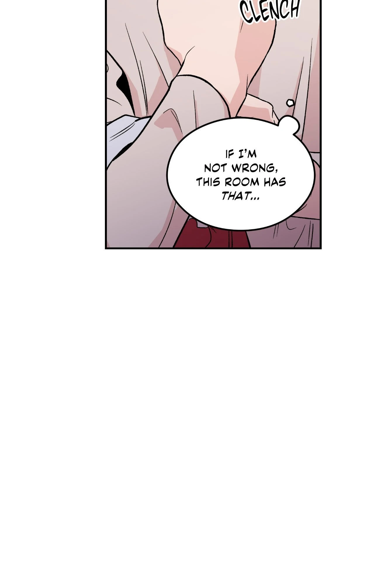 Flip Turn [Official] - Chapter 17 manhwa