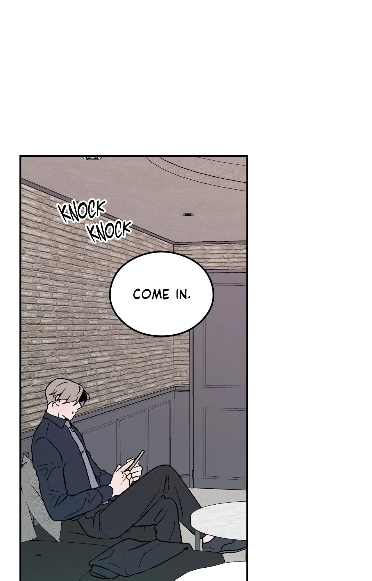 Flip Turn [Official] - Chapter 17 manhwa