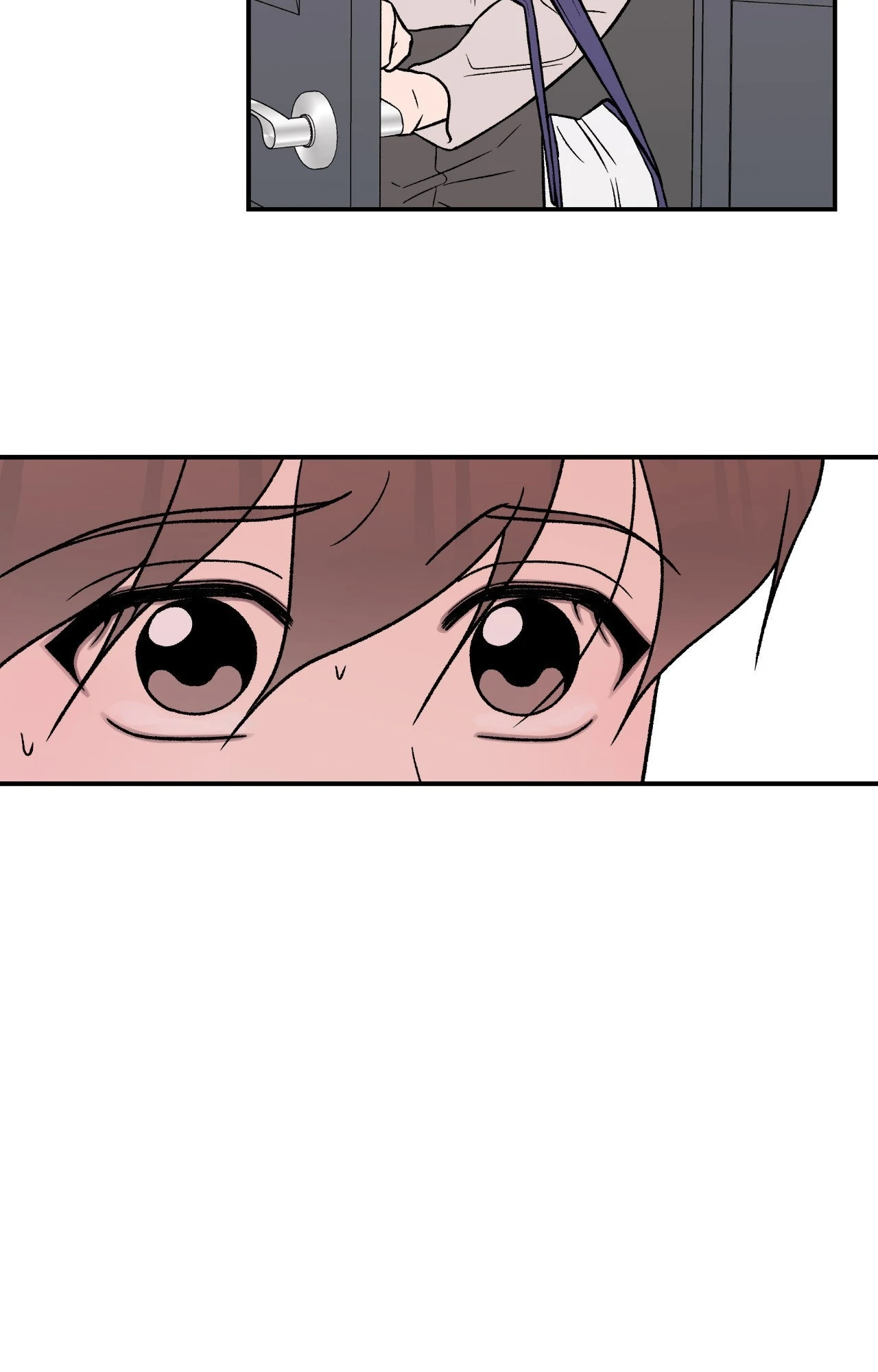 Flip Turn [Official] - Chapter 17 manhwa
