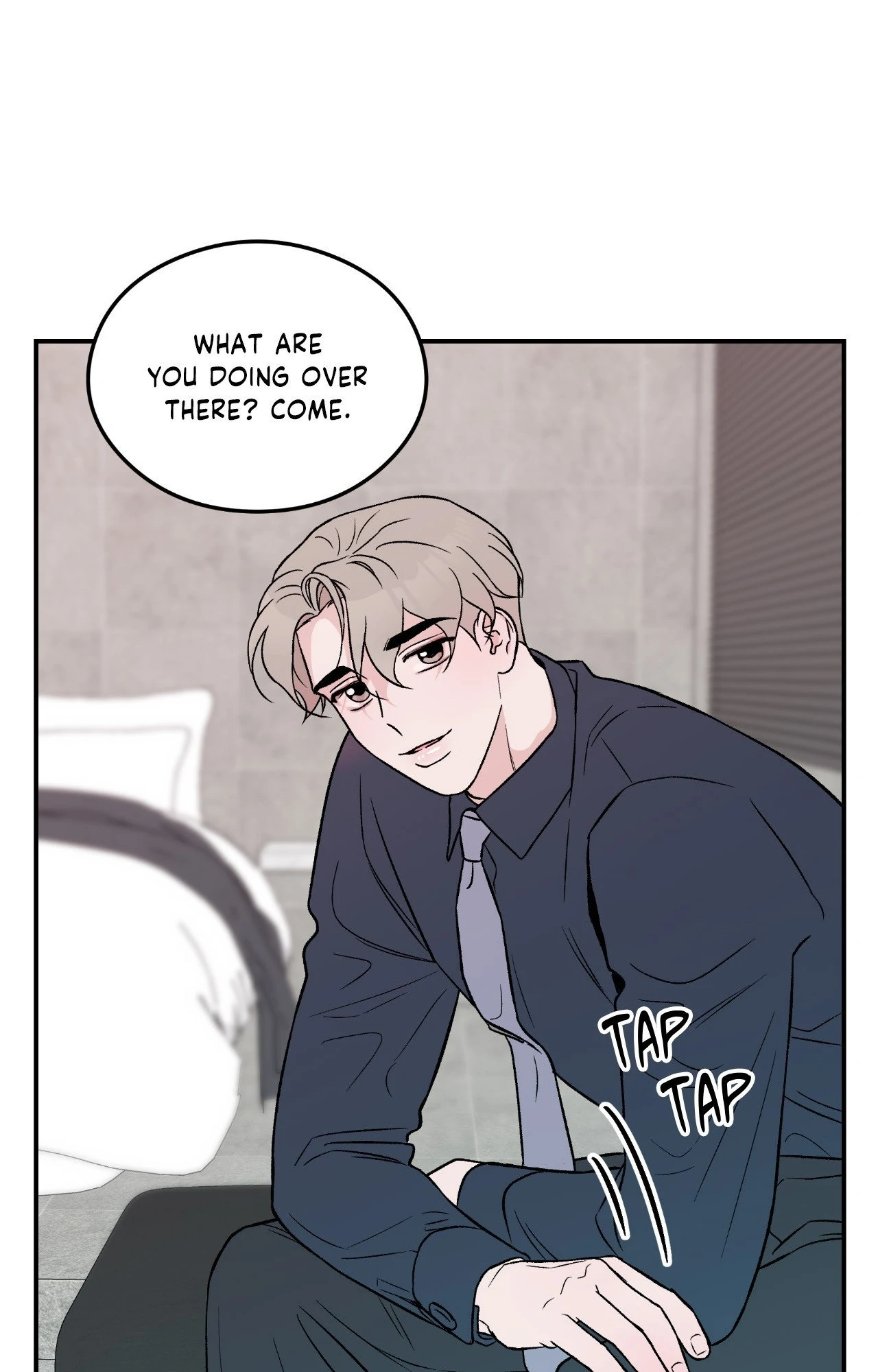 Flip Turn [Official] - Chapter 17 manhwa