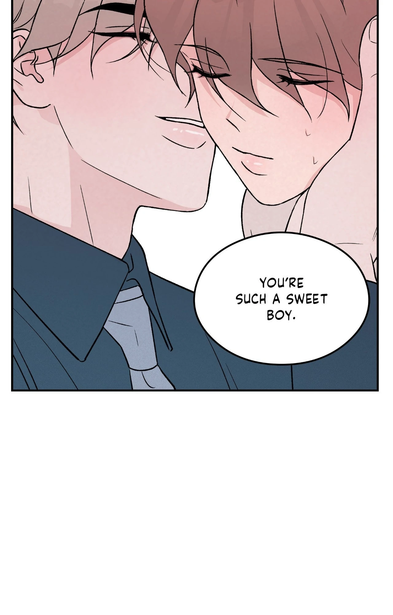 Flip Turn [Official] - Chapter 17 manhwa