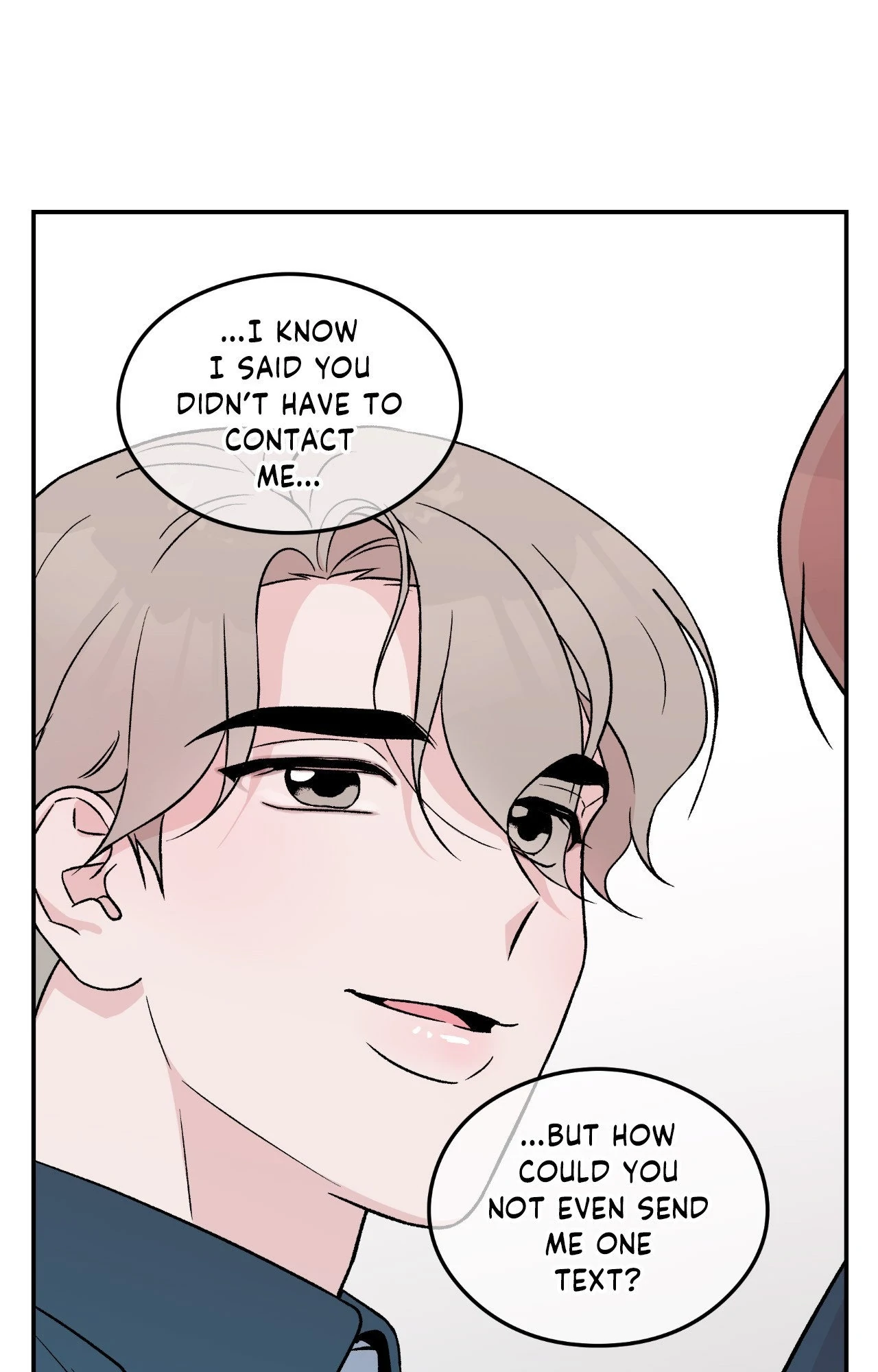 Flip Turn [Official] - Chapter 17 manhwa