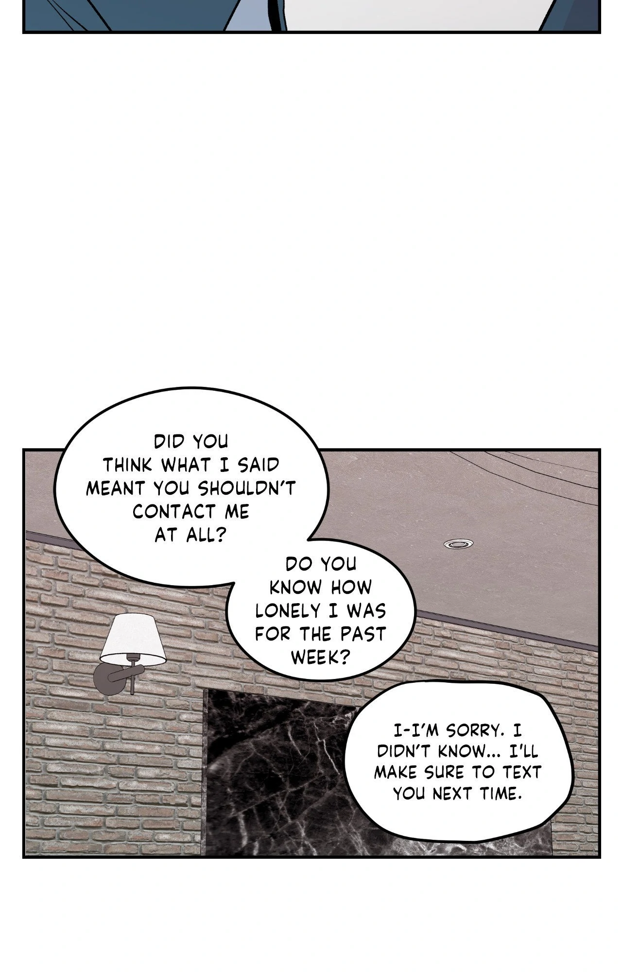 Flip Turn [Official] - Chapter 17 manhwa