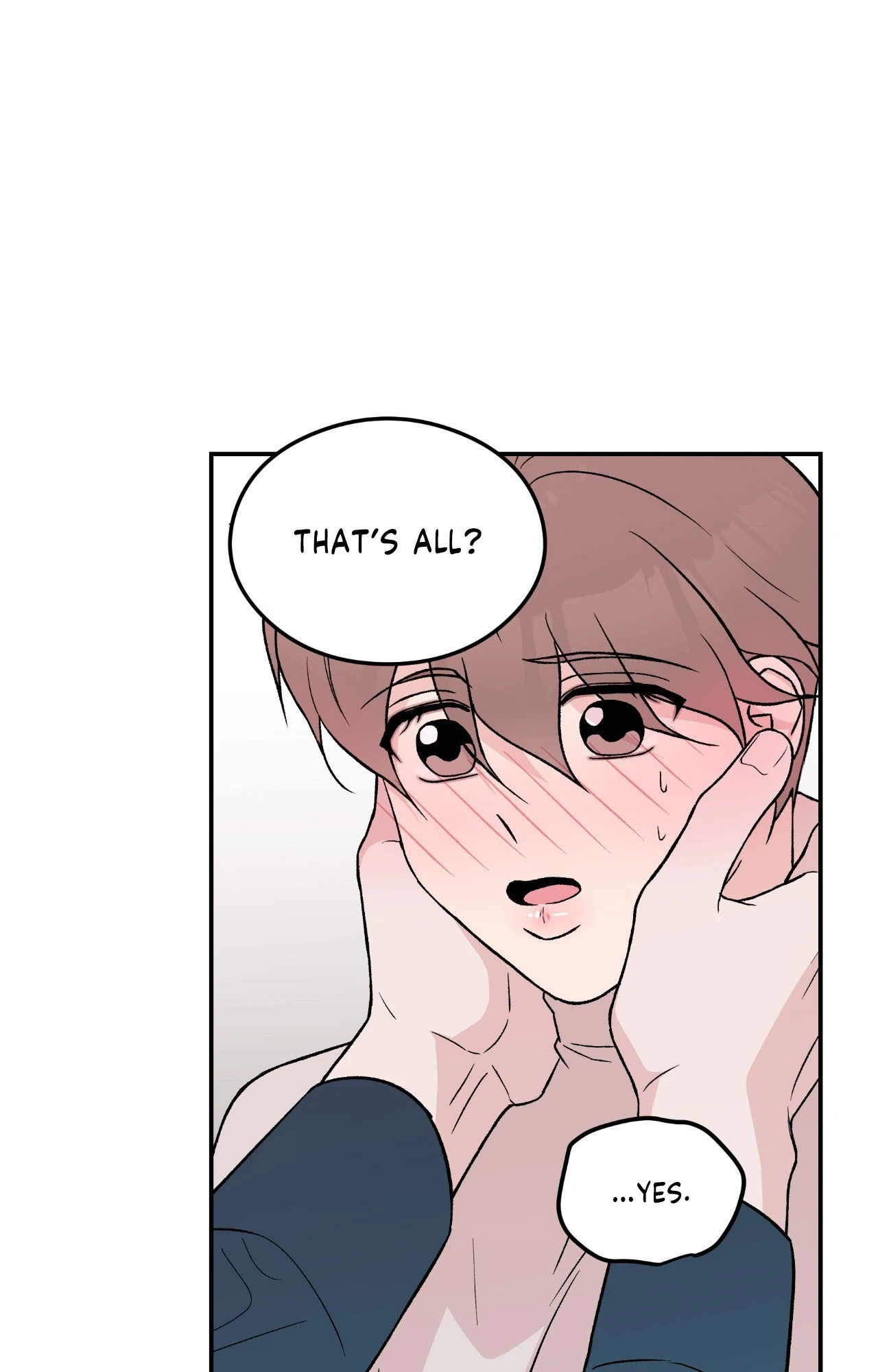 Flip Turn [Official] - Chapter 17 manhwa
