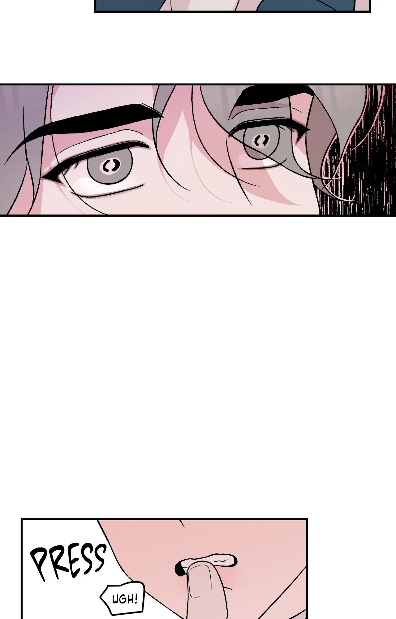 Flip Turn [Official] - Chapter 17 manhwa