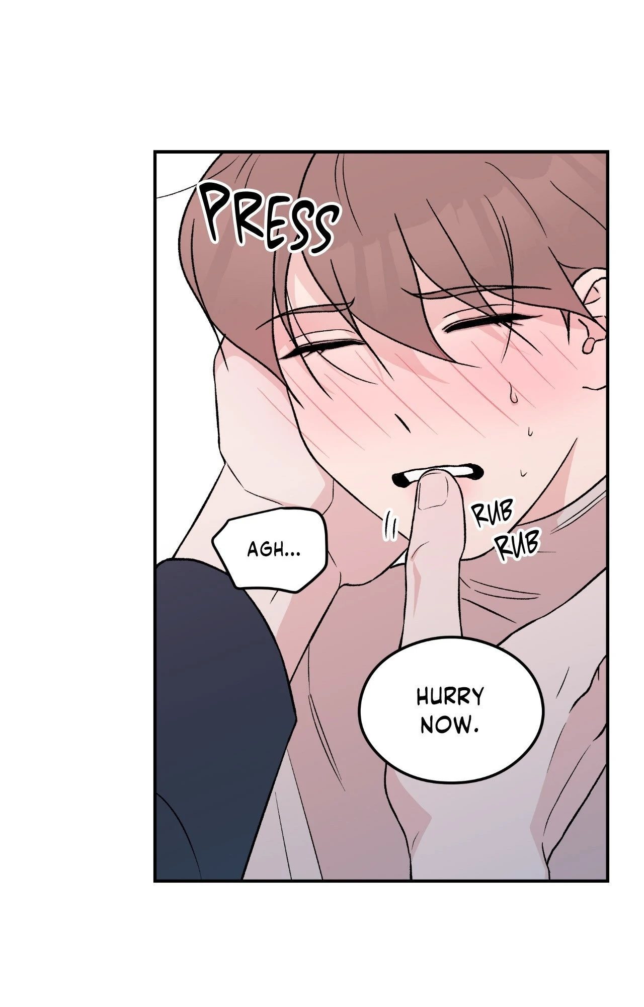 Flip Turn [Official] - Chapter 17 manhwa