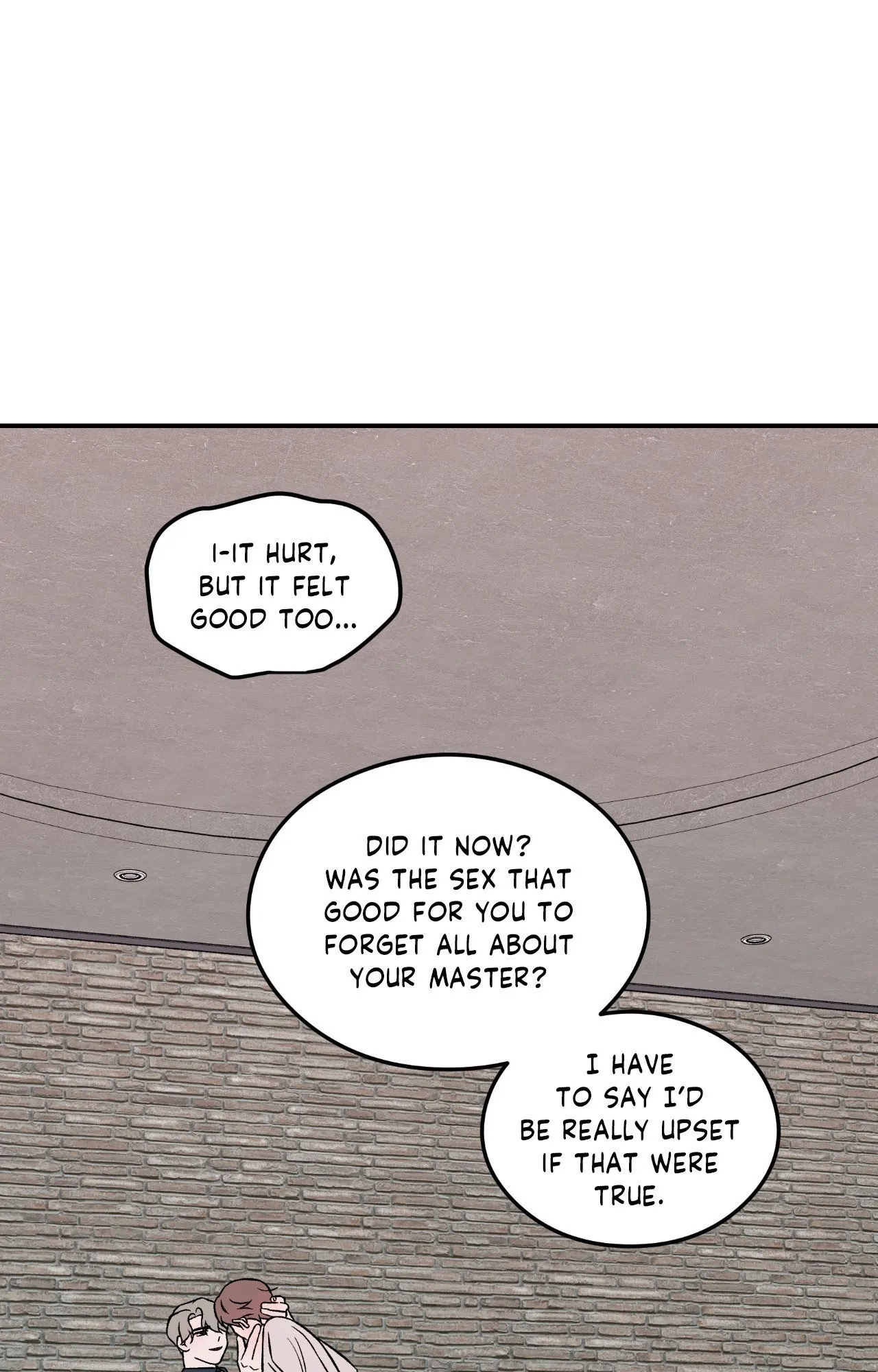 Flip Turn [Official] - Chapter 17 manhwa