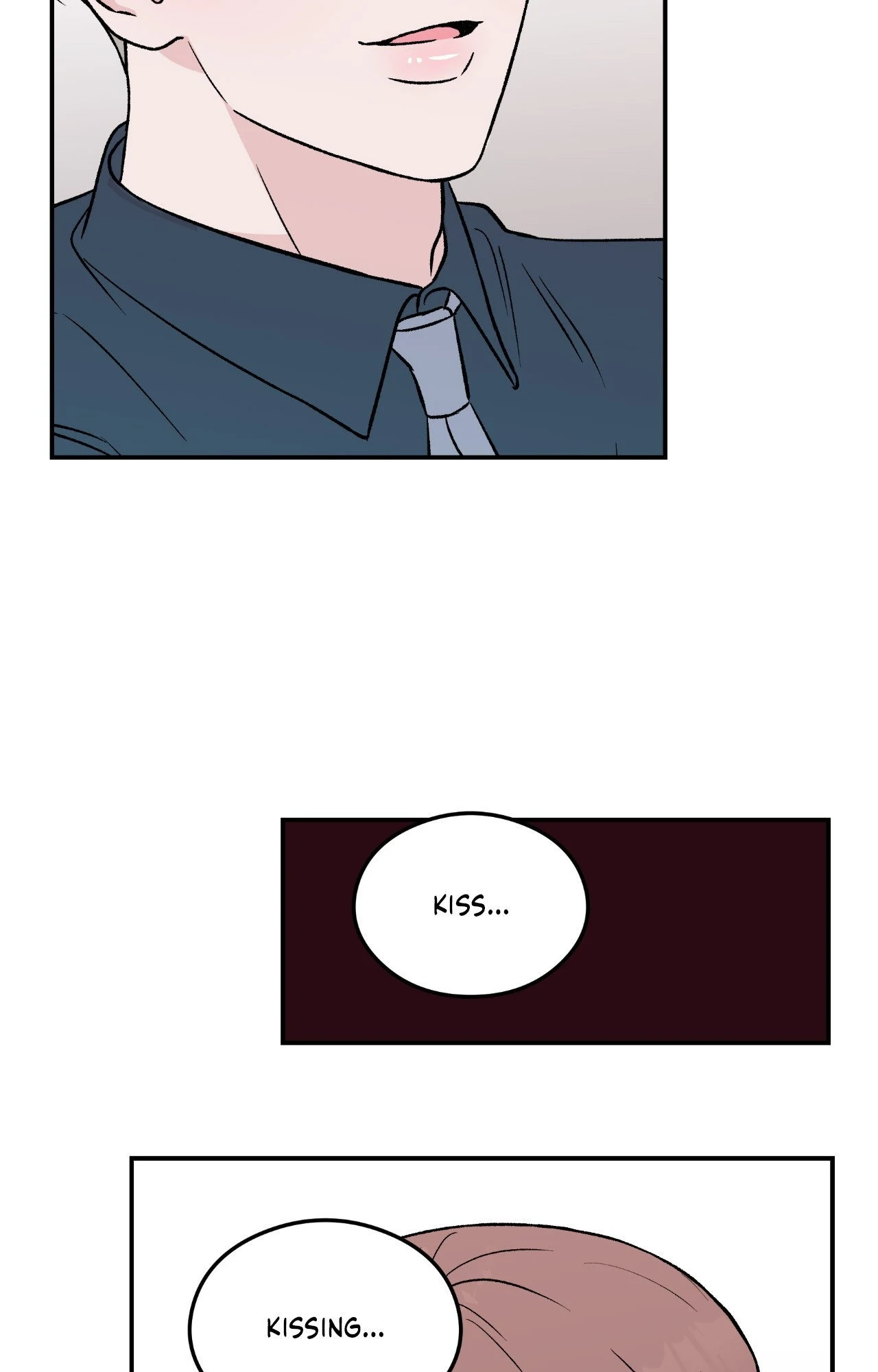 Flip Turn [Official] - Chapter 17 manhwa