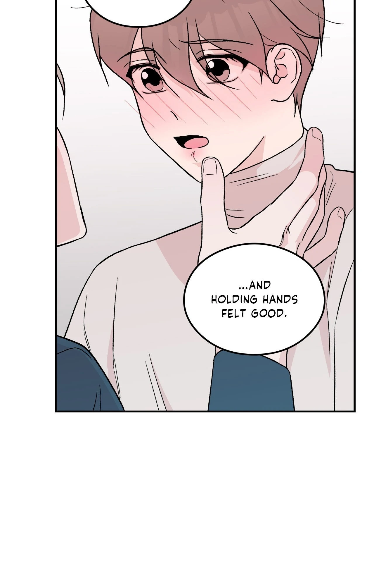 Flip Turn [Official] - Chapter 17 manhwa