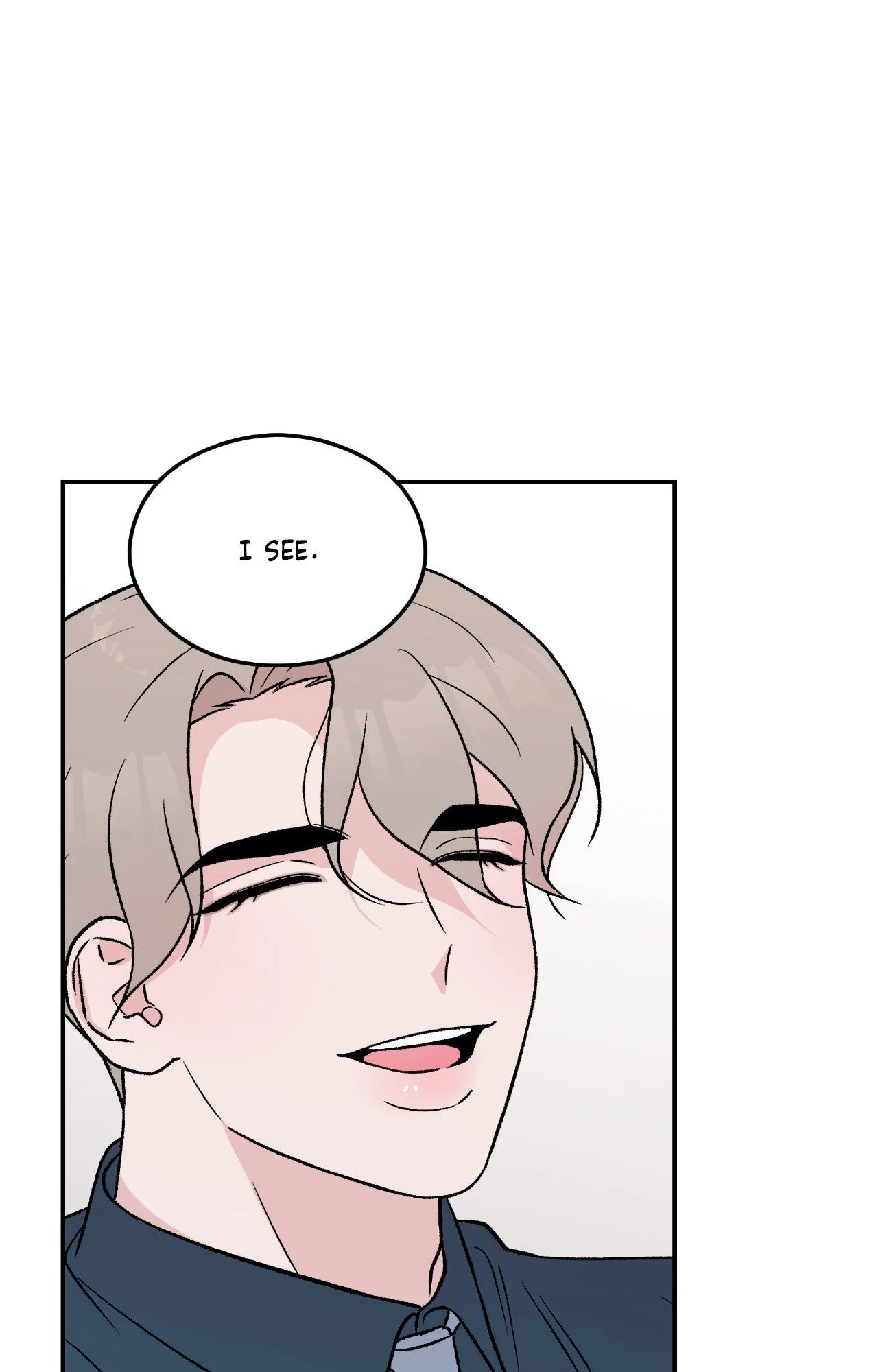 Flip Turn [Official] - Chapter 17 manhwa