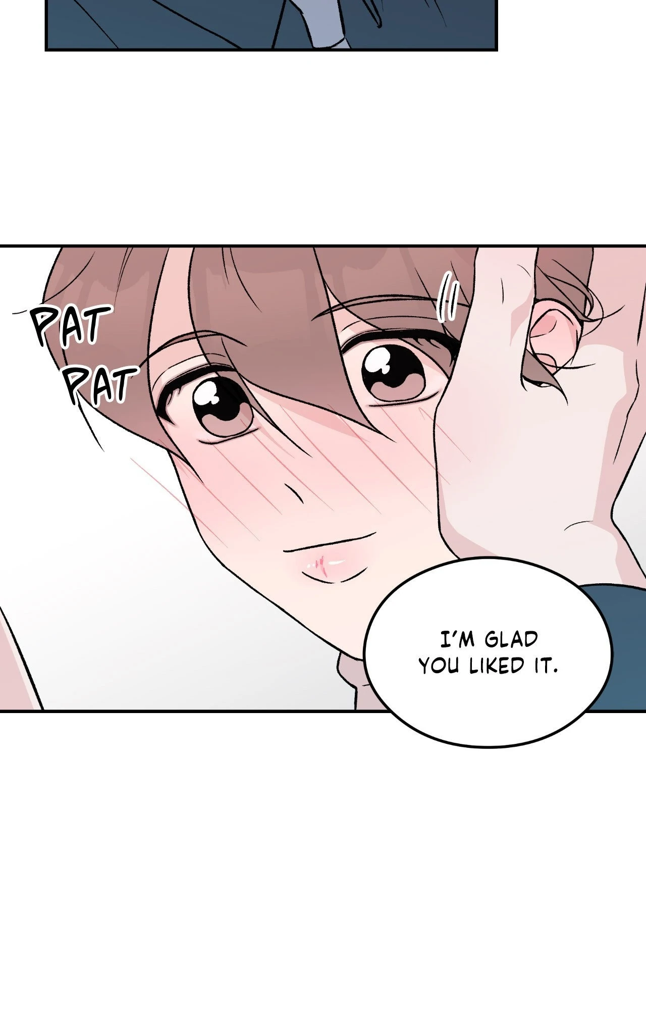Flip Turn [Official] - Chapter 17 manhwa
