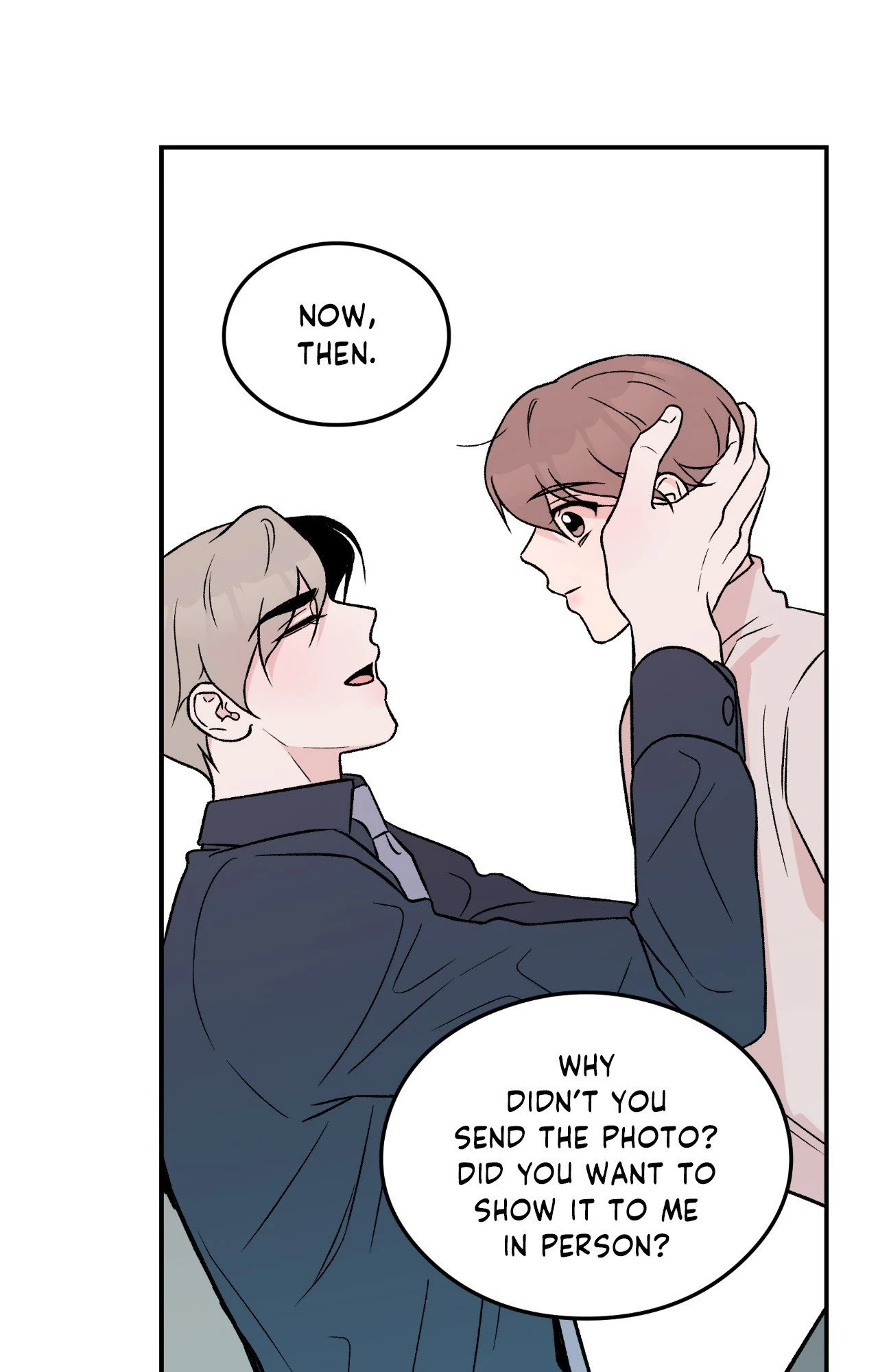 Flip Turn [Official] - Chapter 17 manhwa