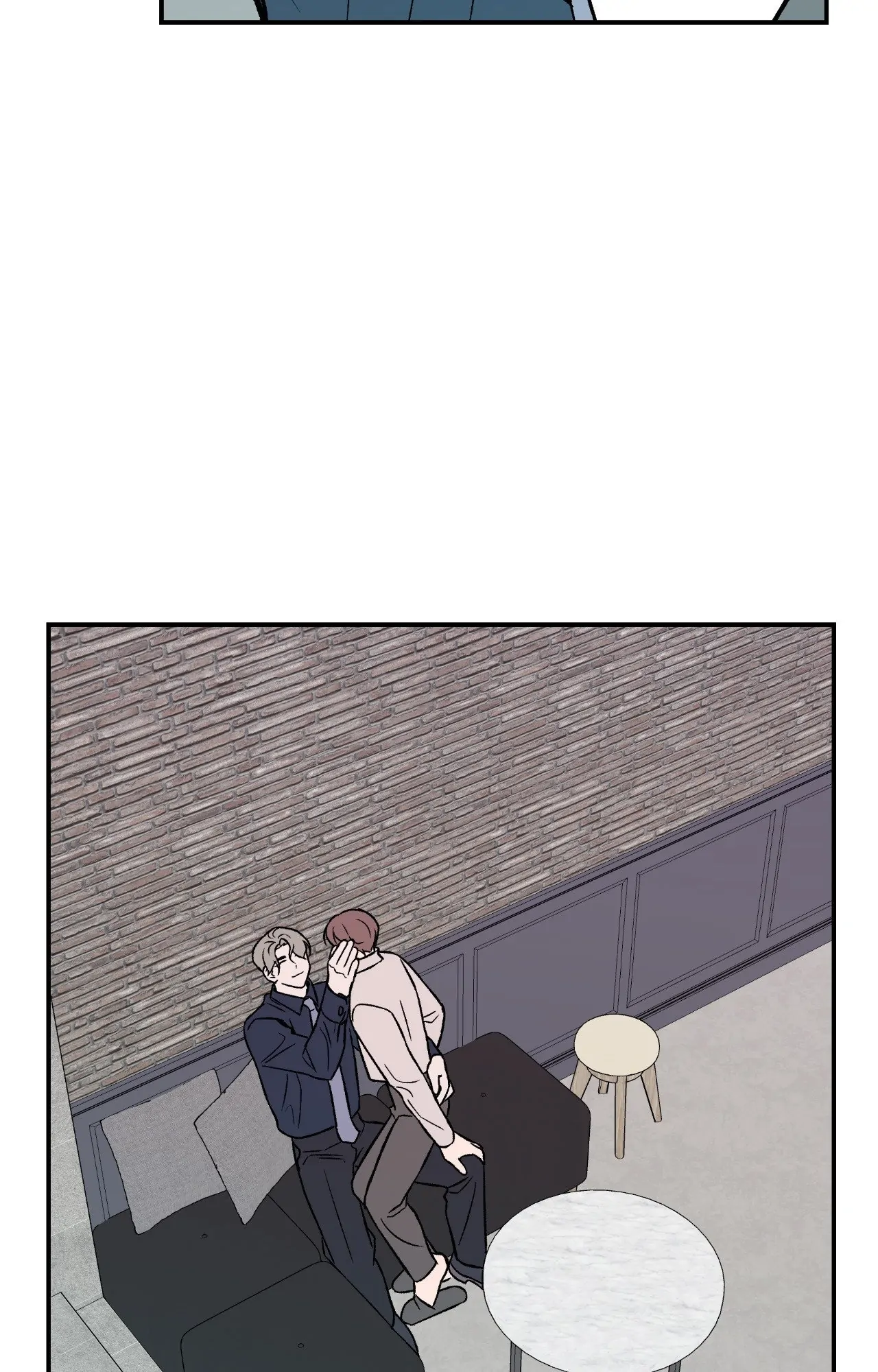 Flip Turn [Official] - Chapter 17 manhwa