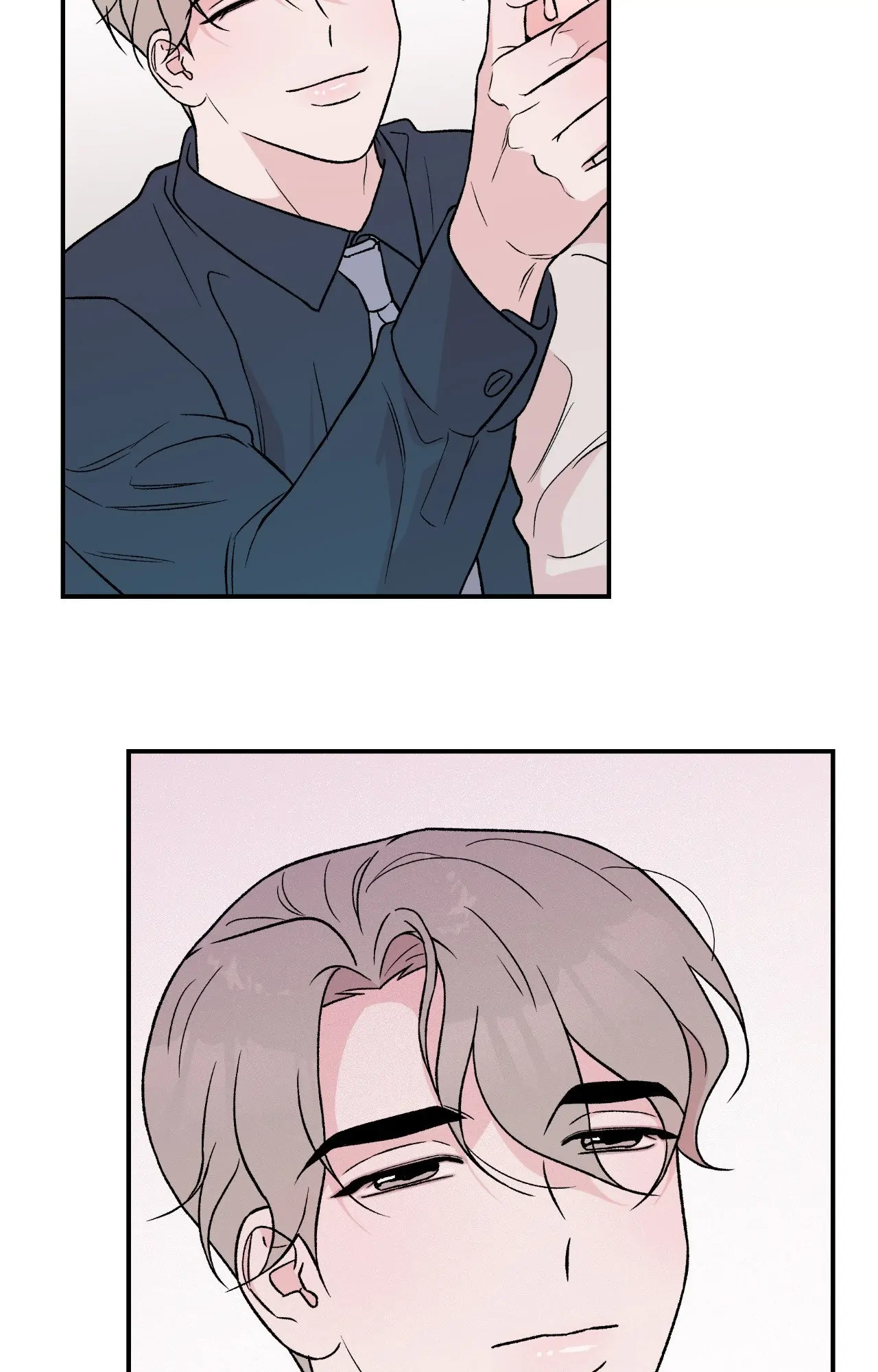 Flip Turn [Official] - Chapter 17 manhwa