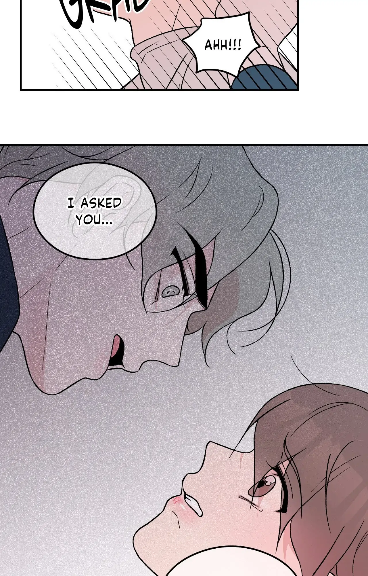 Flip Turn [Official] - Chapter 17 manhwa