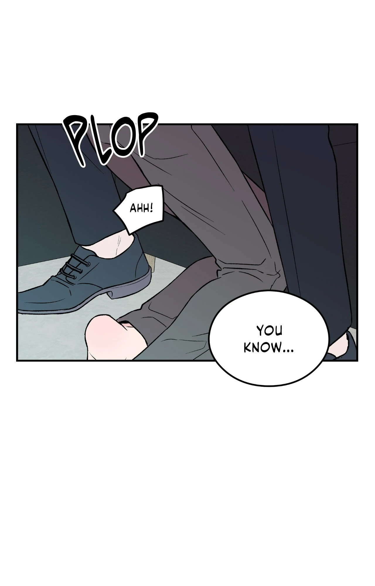Flip Turn [Official] - Chapter 17 manhwa