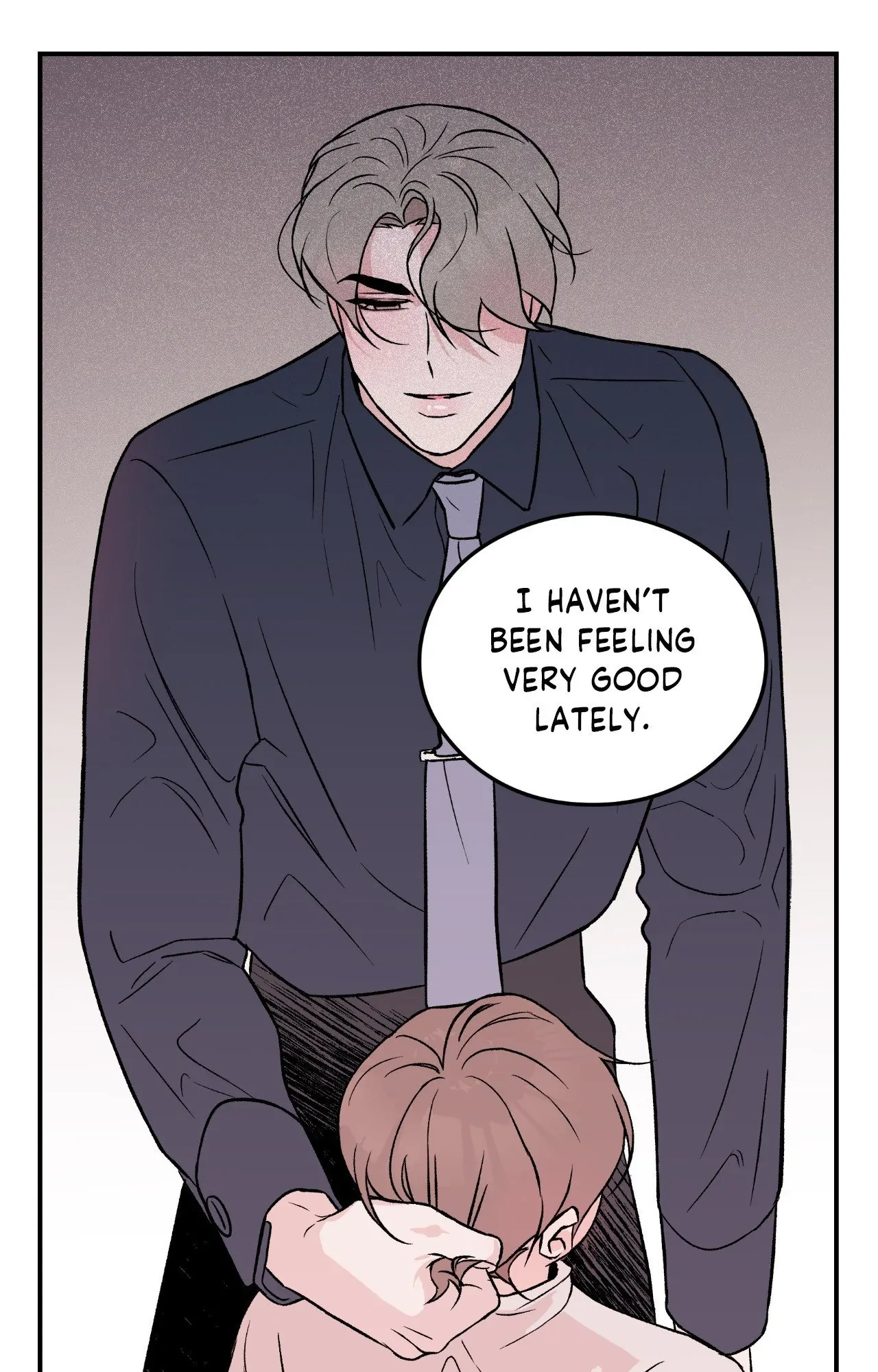 Flip Turn [Official] - Chapter 17 manhwa