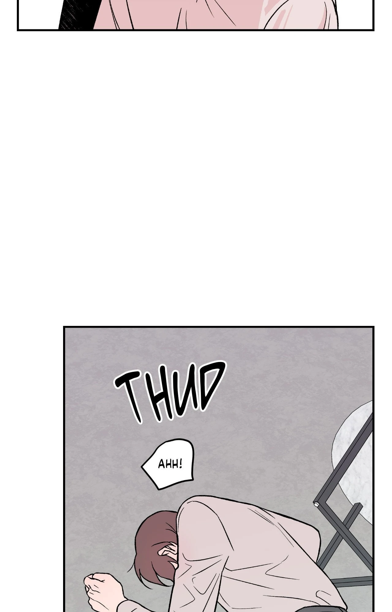 Flip Turn [Official] - Chapter 17 manhwa