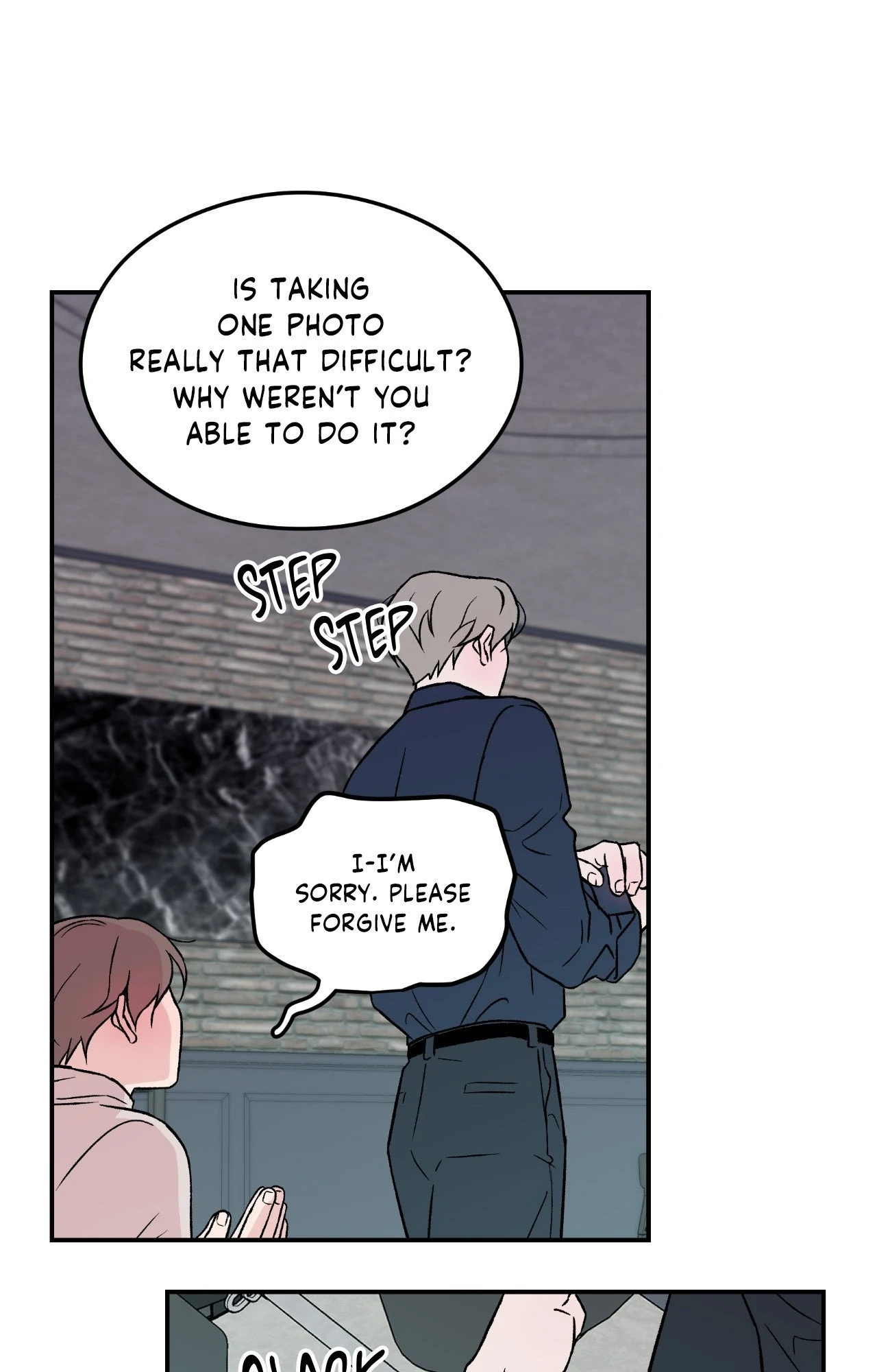 Flip Turn [Official] - Chapter 17 manhwa