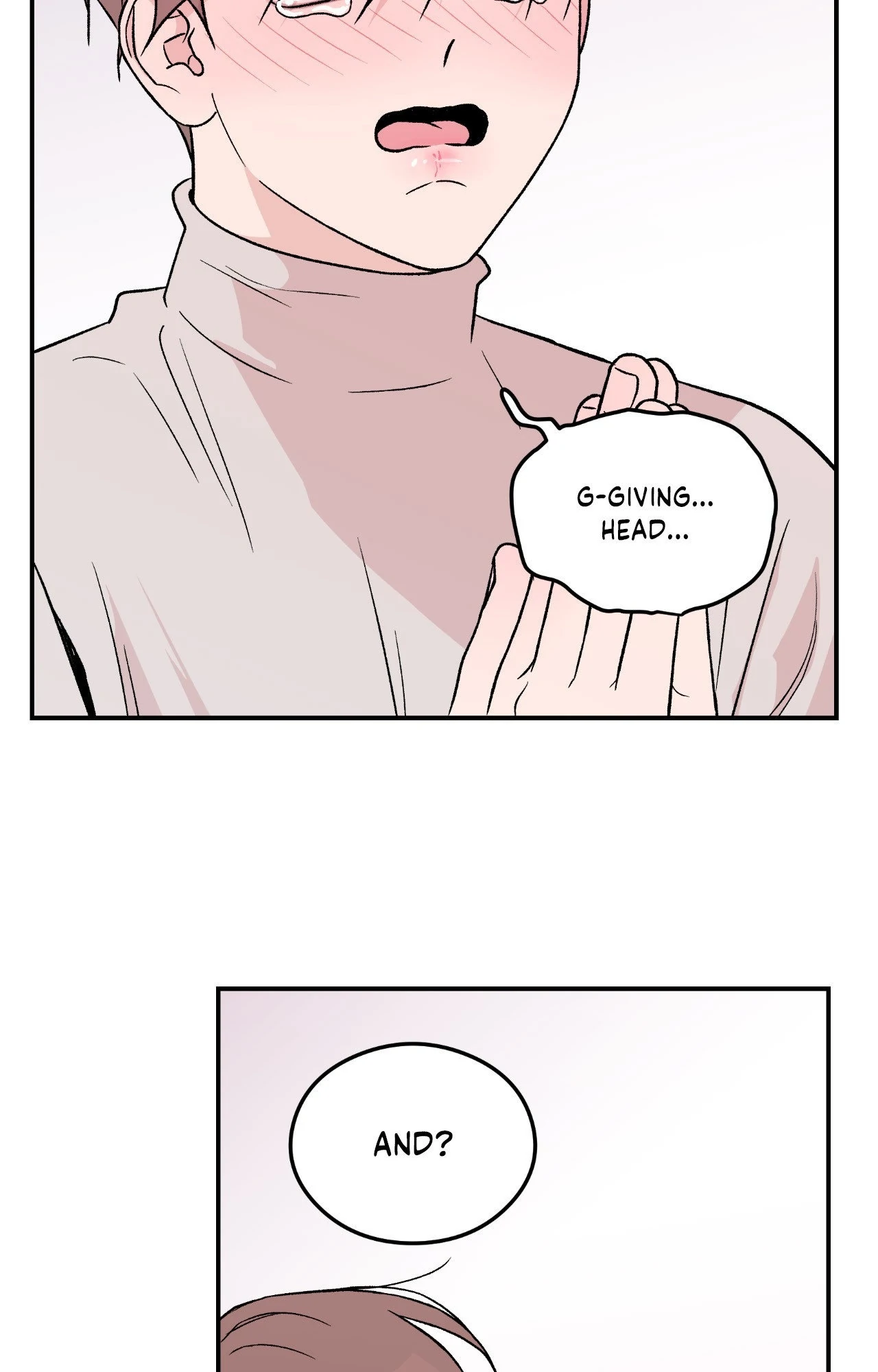 Flip Turn [Official] - Chapter 17 manhwa