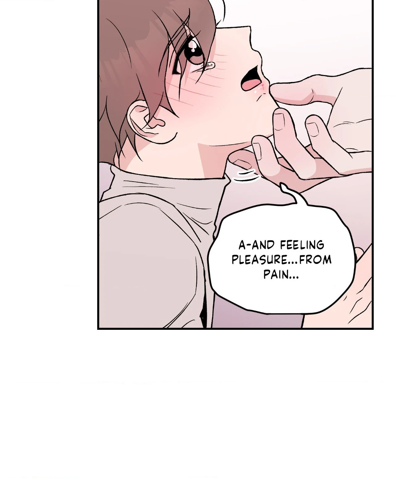 Flip Turn [Official] - Chapter 17 manhwa