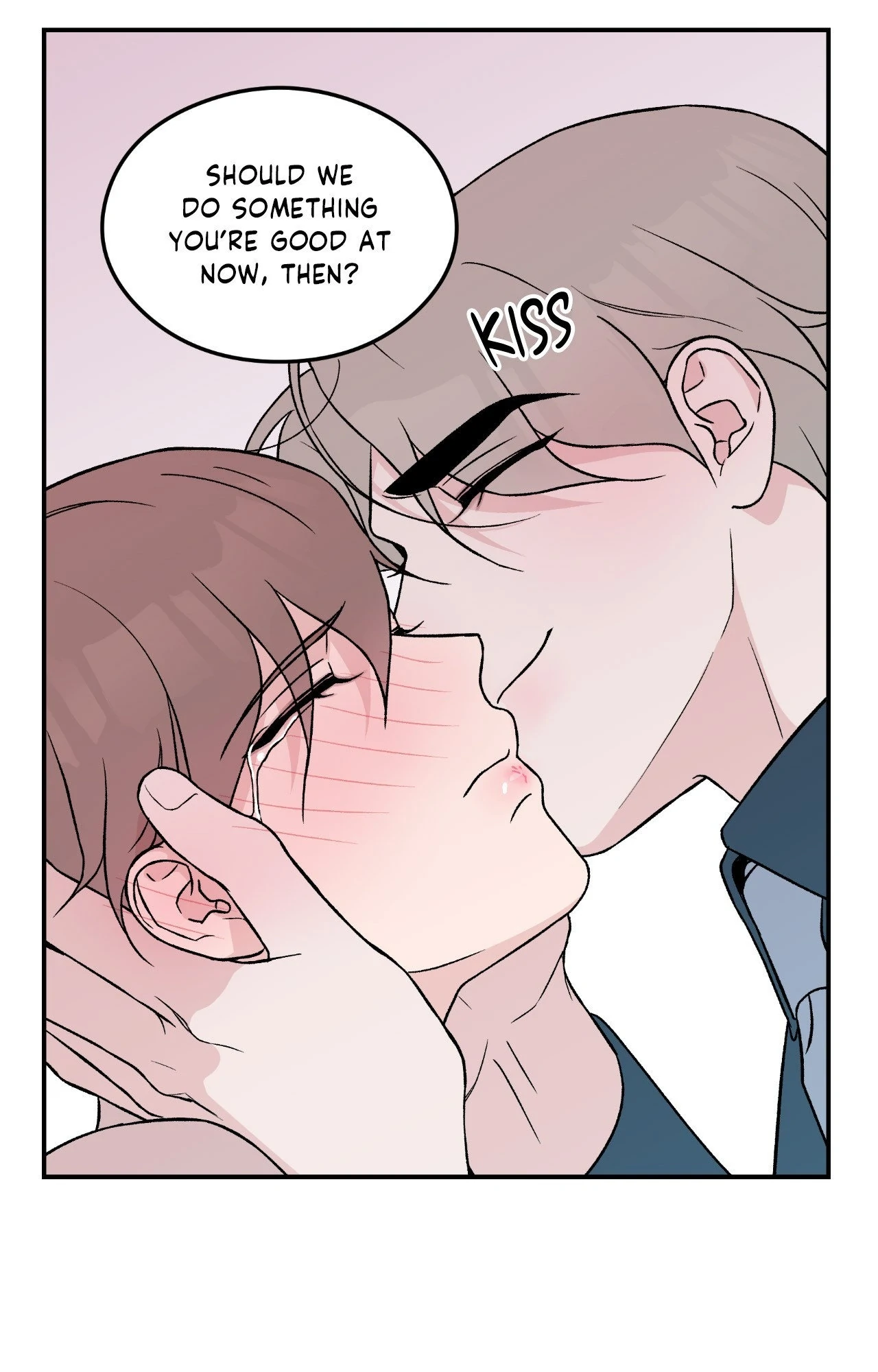 Flip Turn [Official] - Chapter 17 manhwa