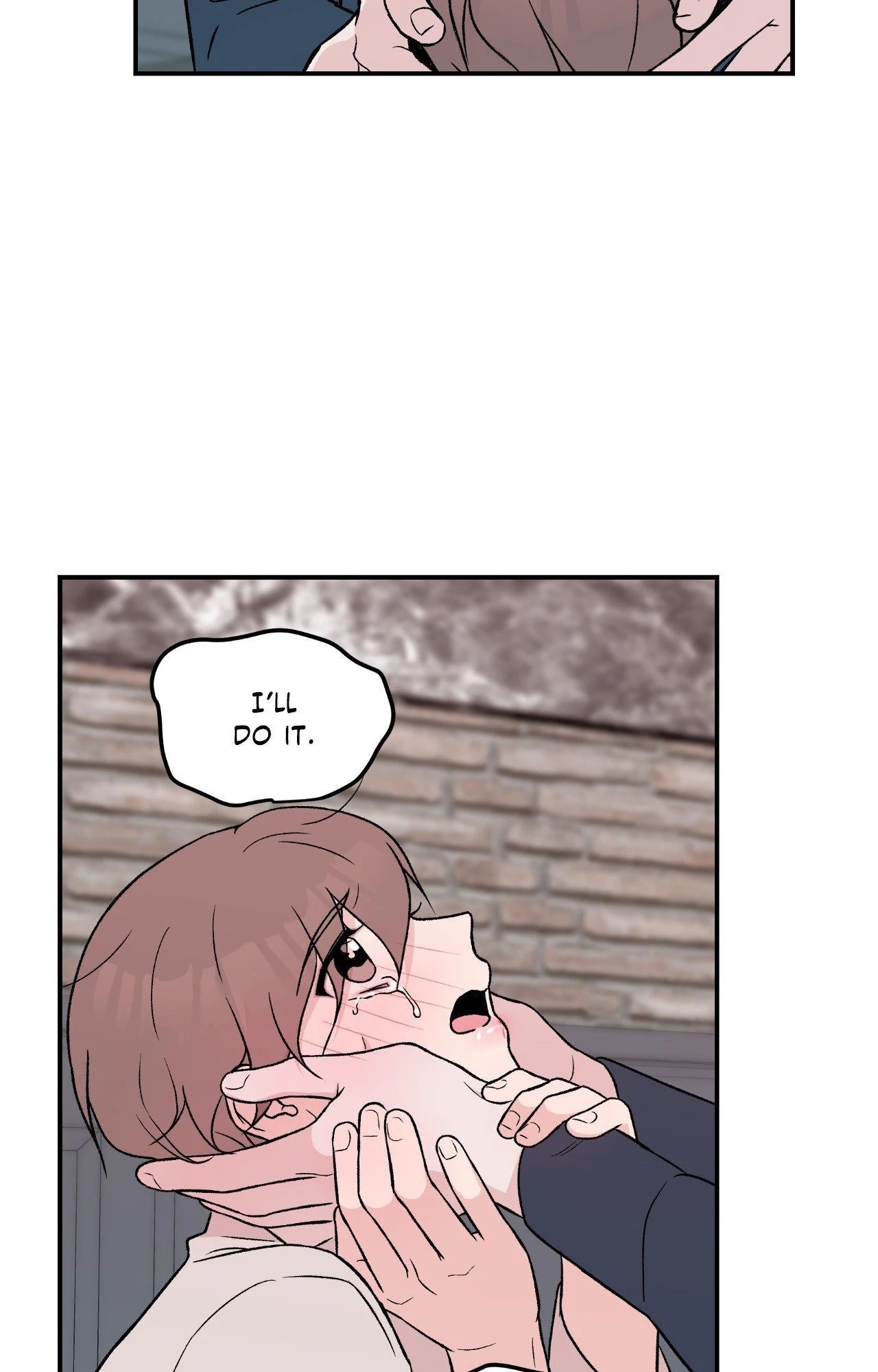 Flip Turn [Official] - Chapter 17 manhwa