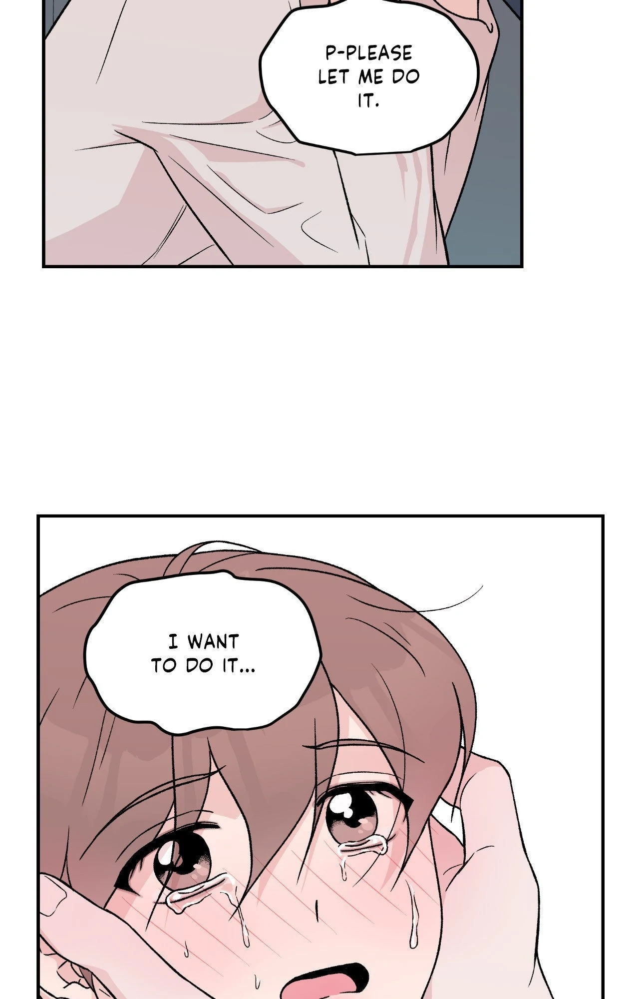 Flip Turn [Official] - Chapter 17 manhwa