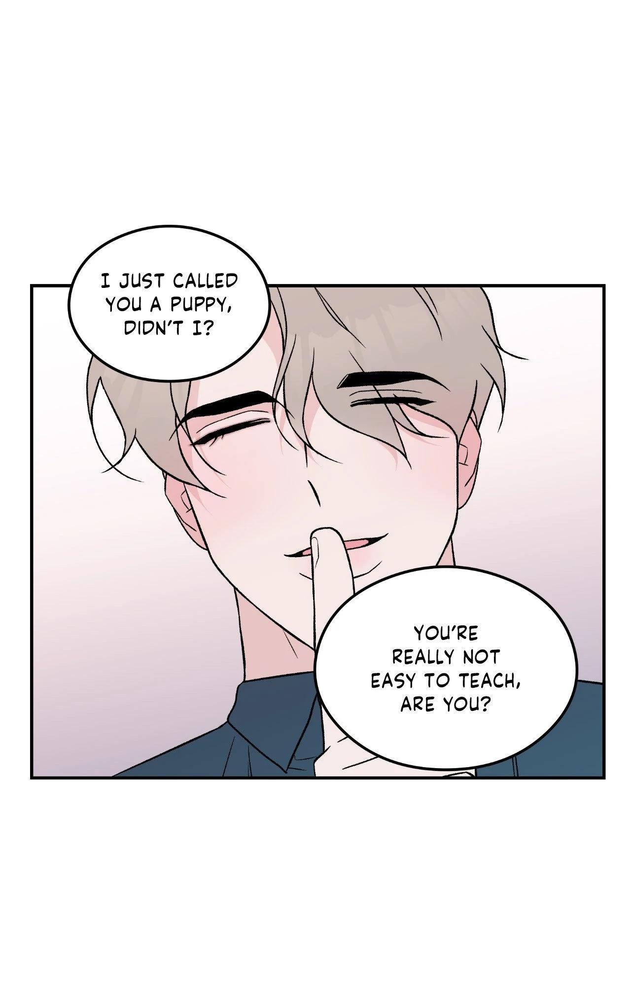 Flip Turn [Official] - Chapter 17 manhwa